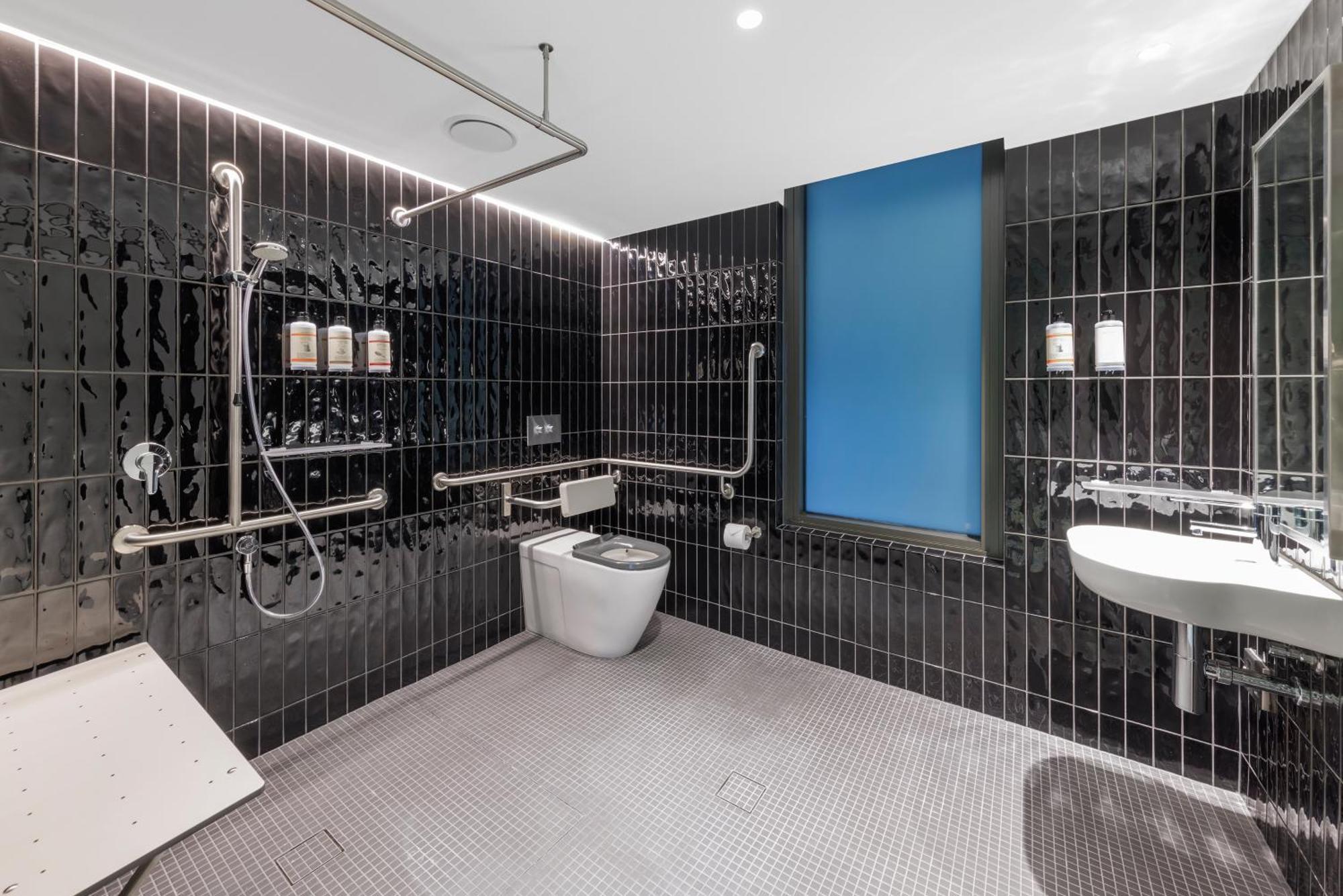 Adge And Residences Aparthotel Sydney