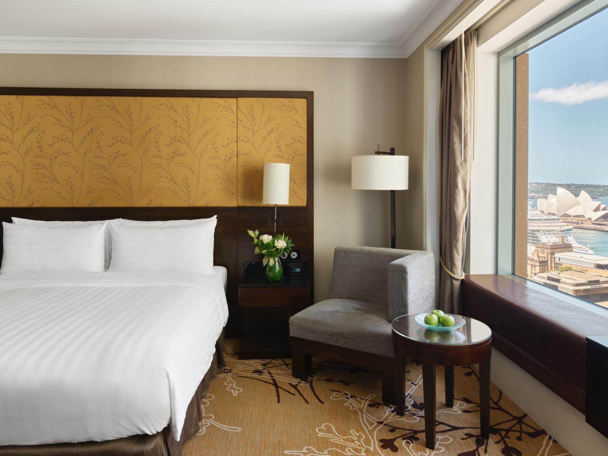 Hotel Shangri-la