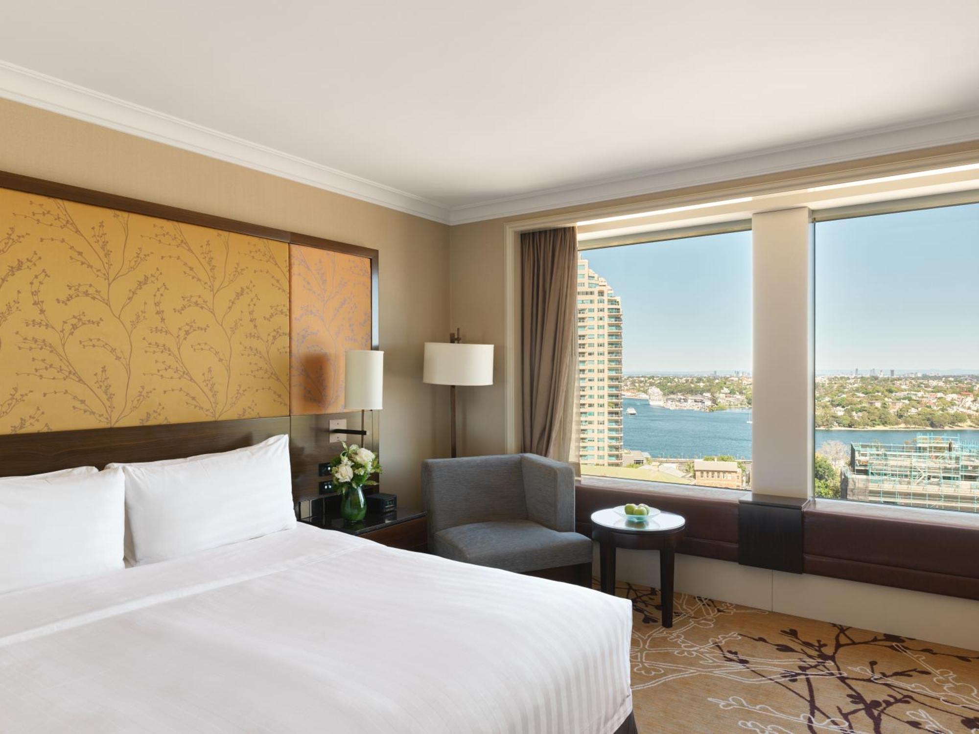 Shangri-la Sydney
