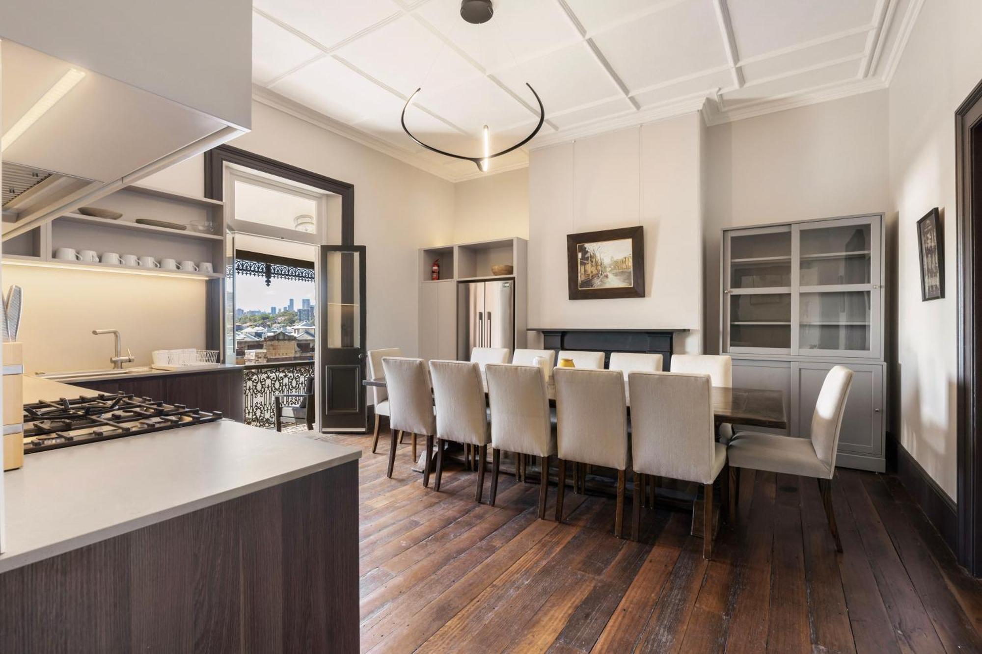 Iconic Luxury 5br W/ Opera And Harbour View * Sydney