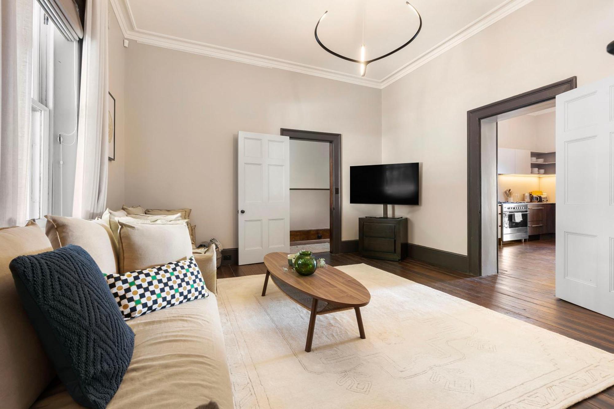 Iconic Luxury 5br W/ Opera And Harbour View