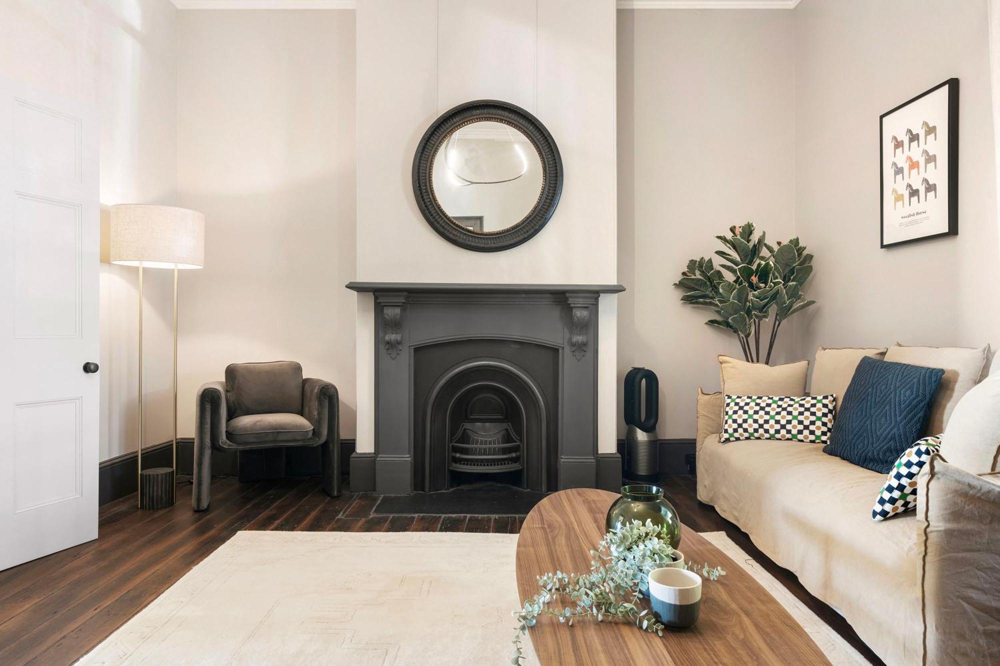 Iconic Luxury 5br W/ Opera And Harbour View Apartment *