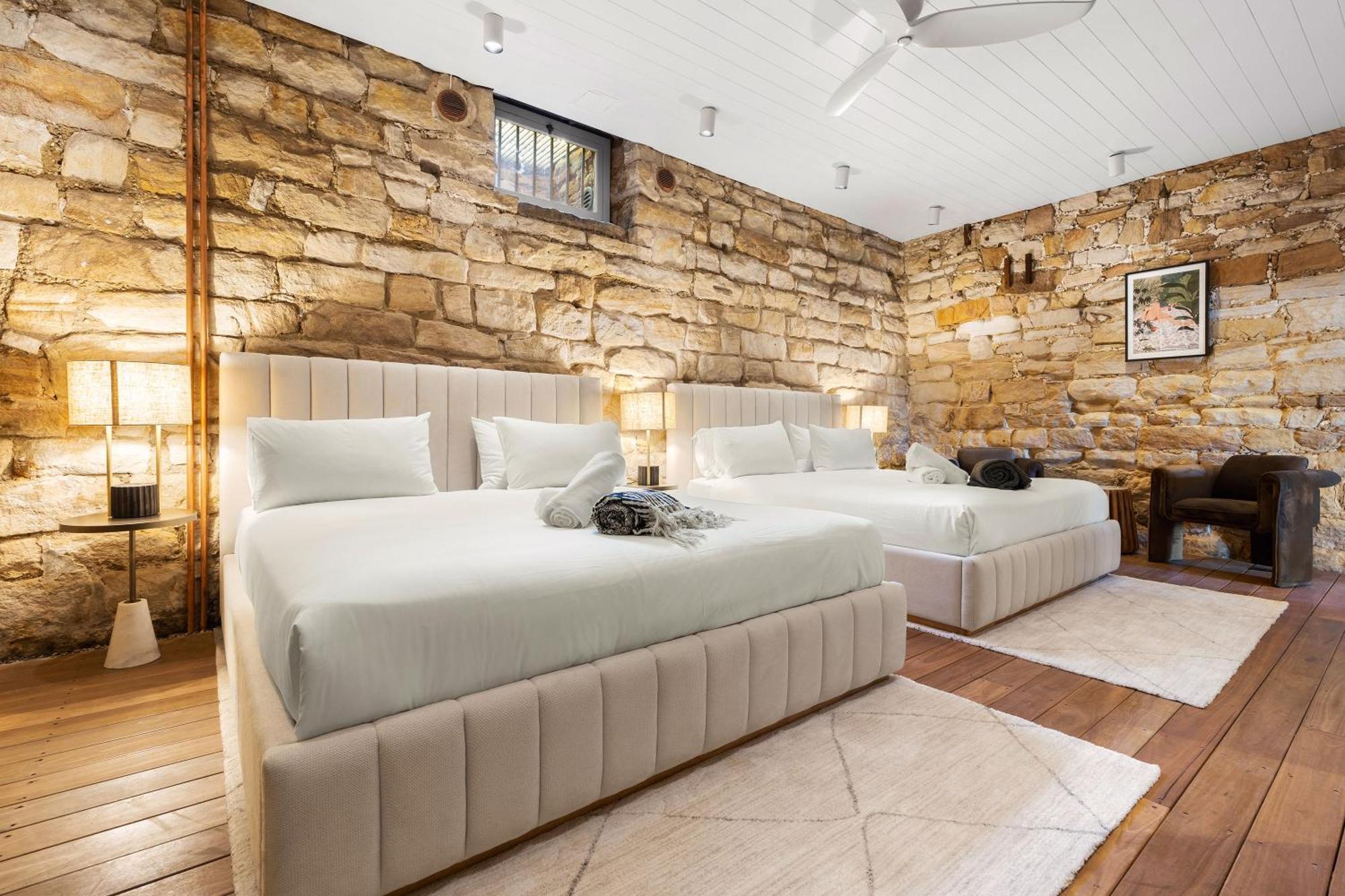 Apartment Iconic Luxury 5br W/ Opera And Harbour View