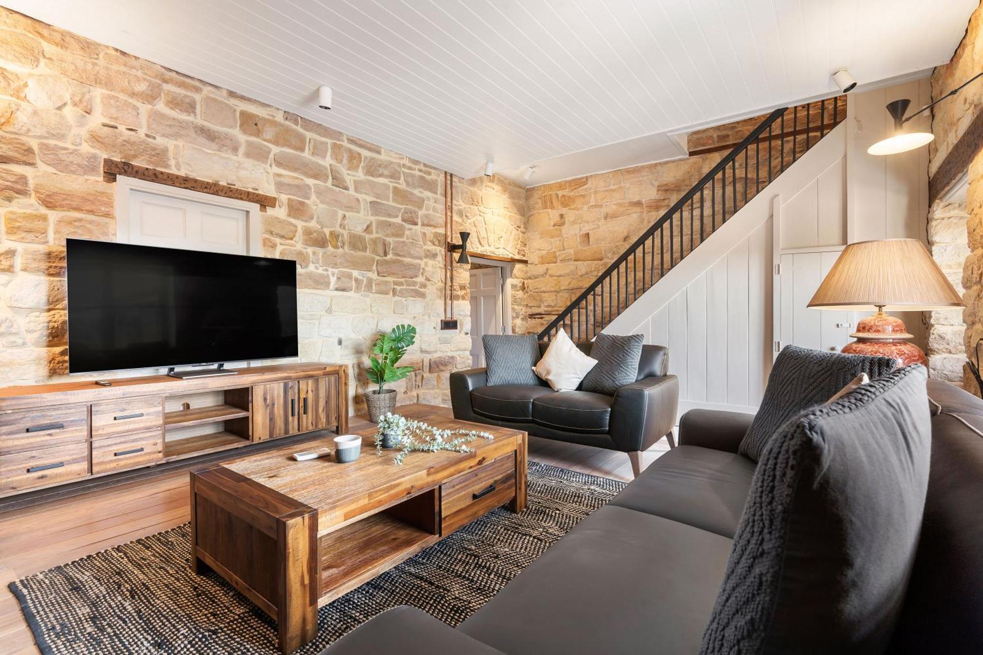 Iconic Luxury 5br W/ Opera And Harbour View Apartment *