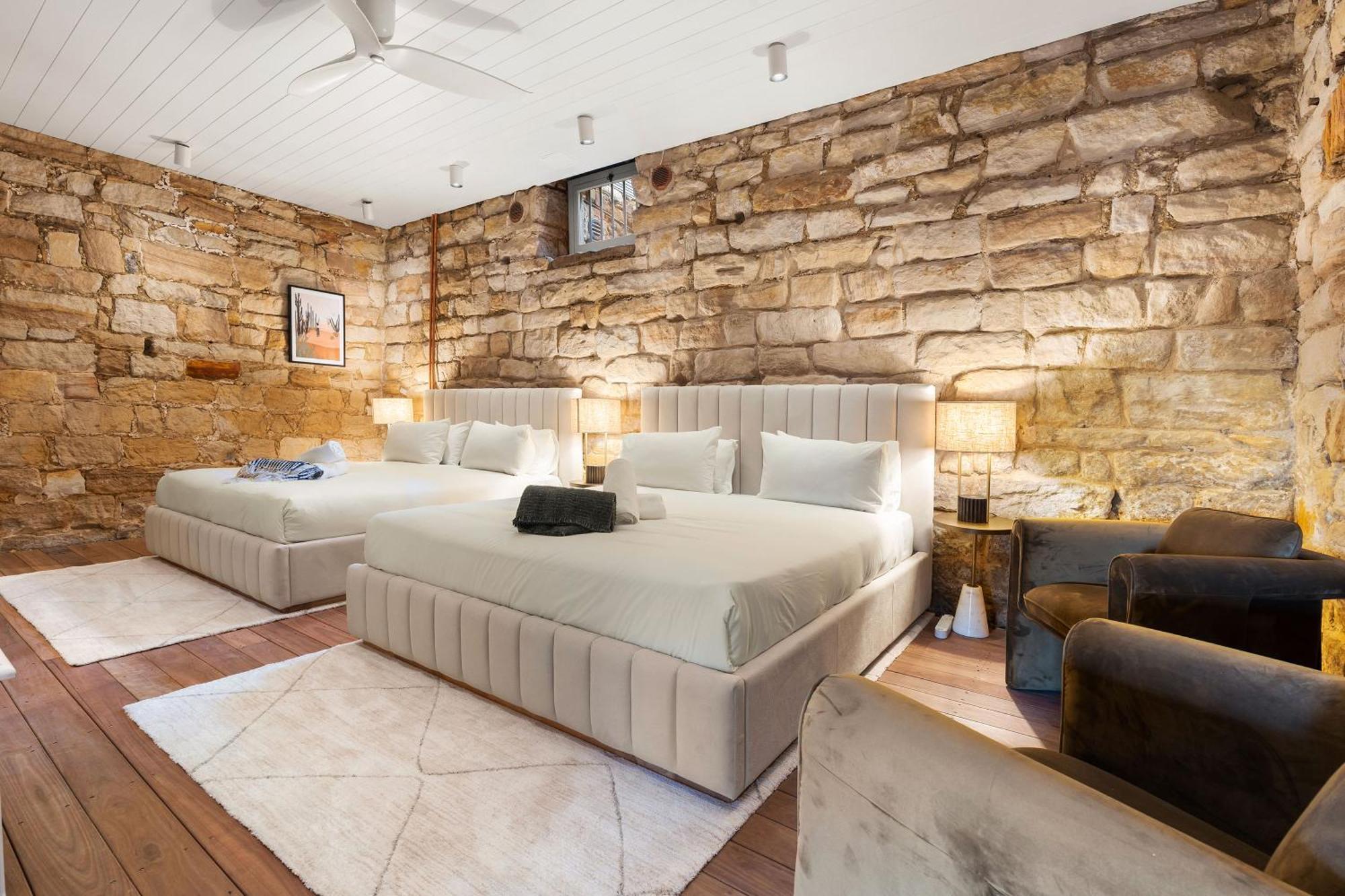 Iconic Luxury 5br W/ Opera And Harbour View Apartment Sydney