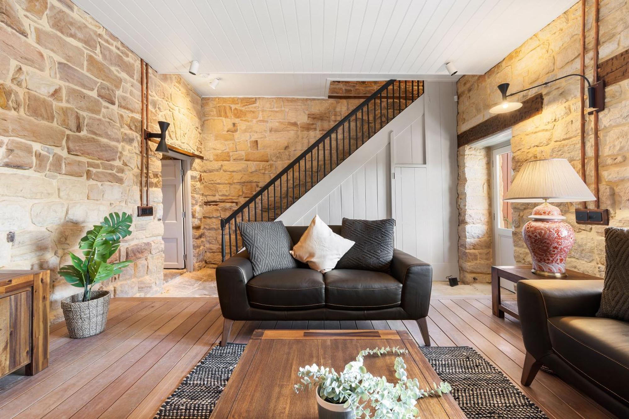 Iconic Luxury 5br W/ Opera And Harbour View Apartment Sydney