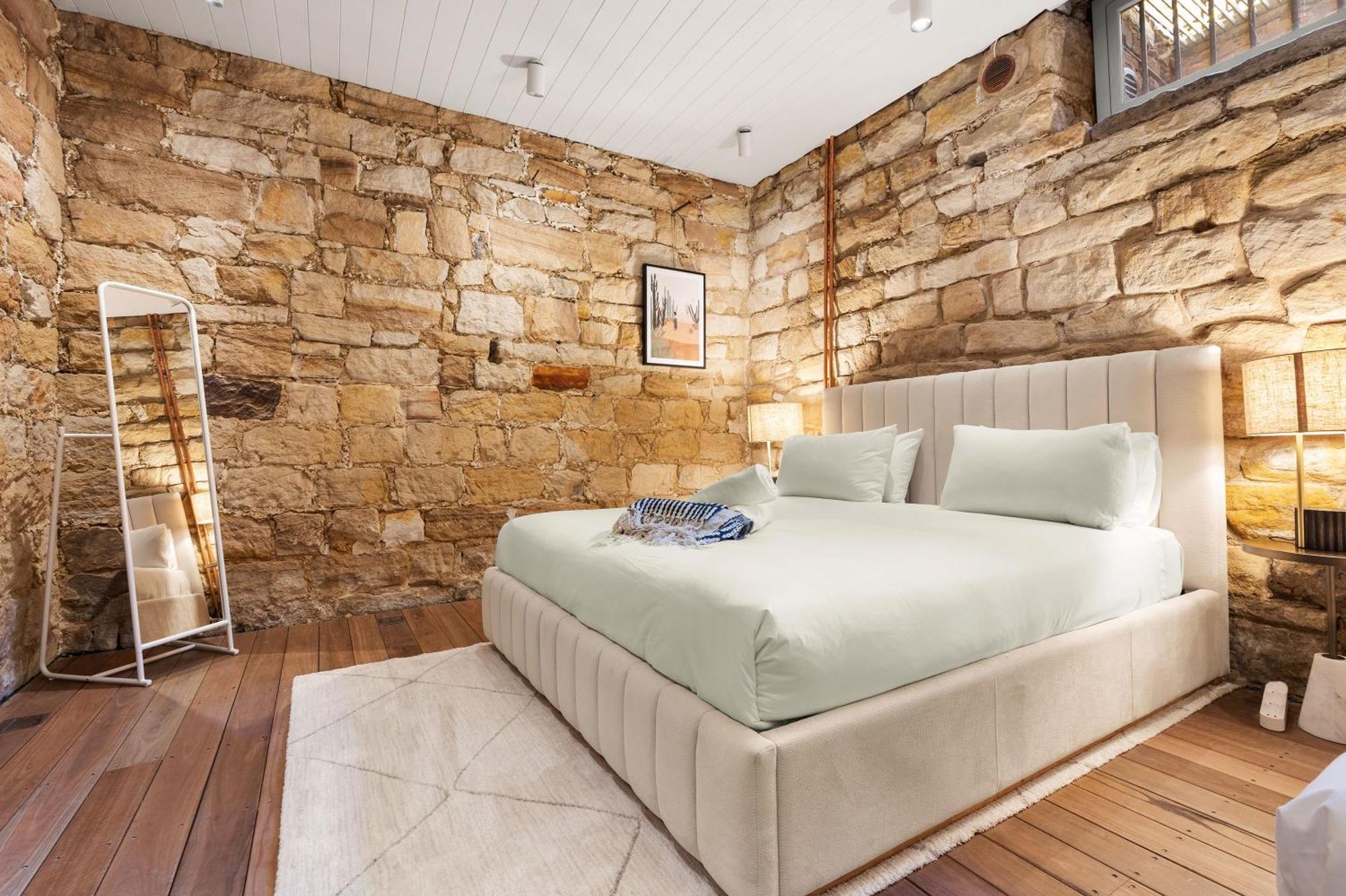 Iconic Luxury 5br W/ Opera And Harbour View Sydney