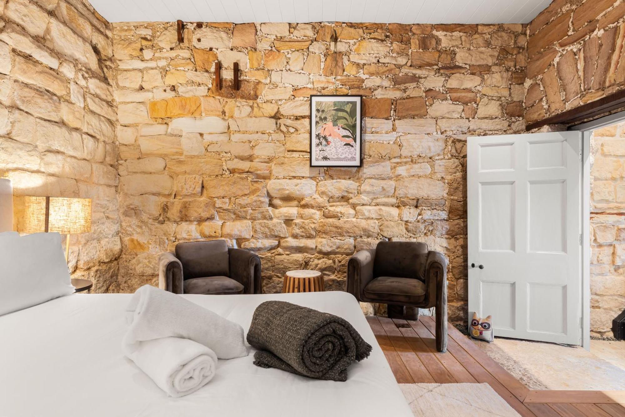 Iconic Luxury 5br W/ Opera And Harbour View * Sydney
