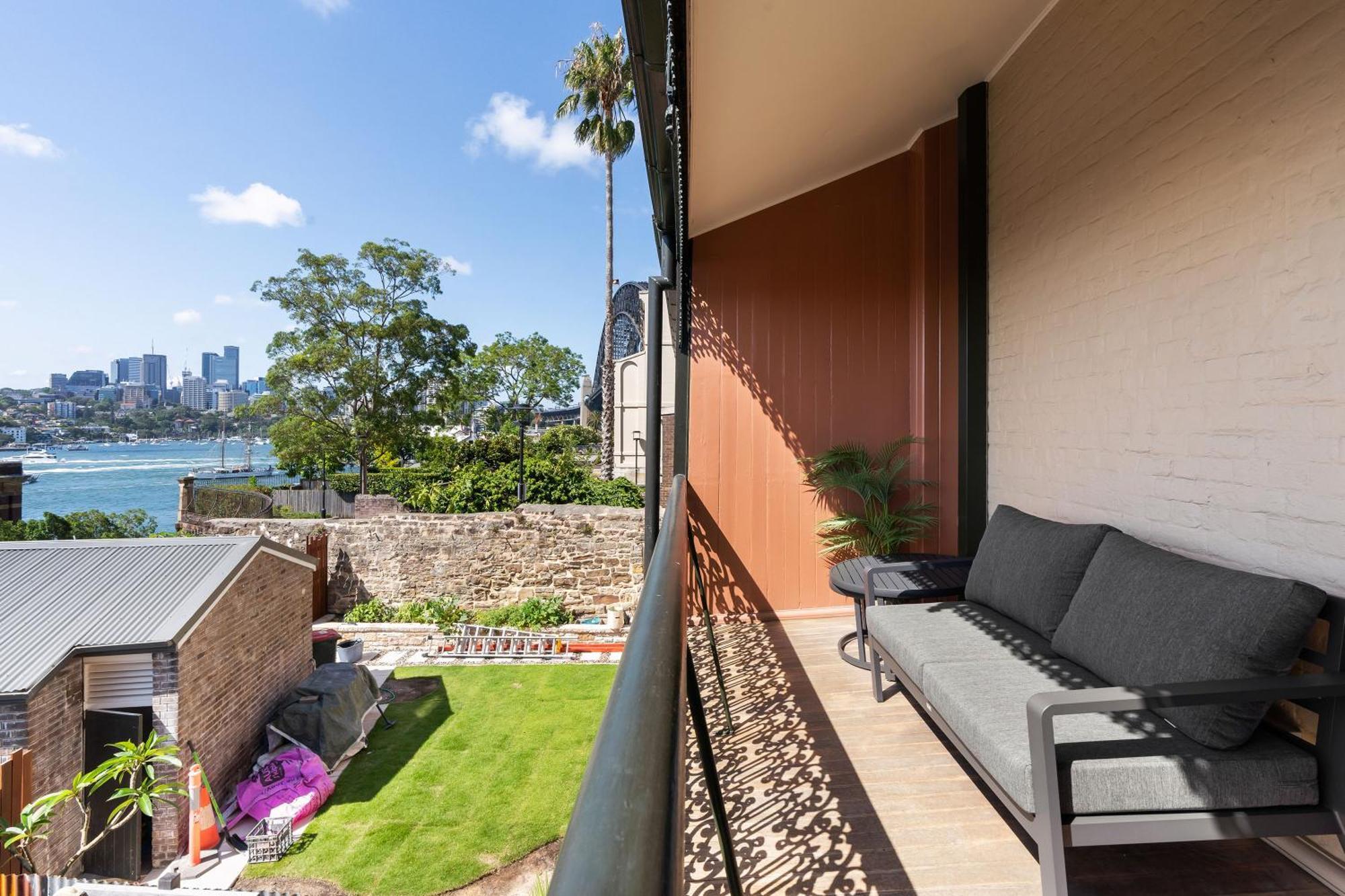 Apartment Iconic Luxury 5br W/ Opera And Harbour View