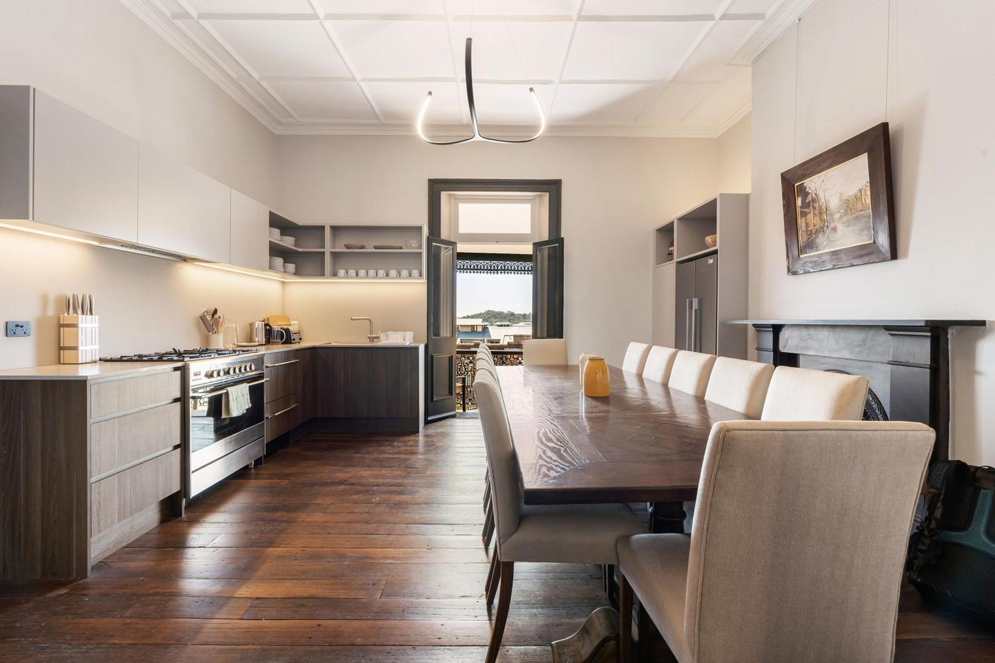 Iconic Luxury 5br W/ Opera And Harbour View * Sydney