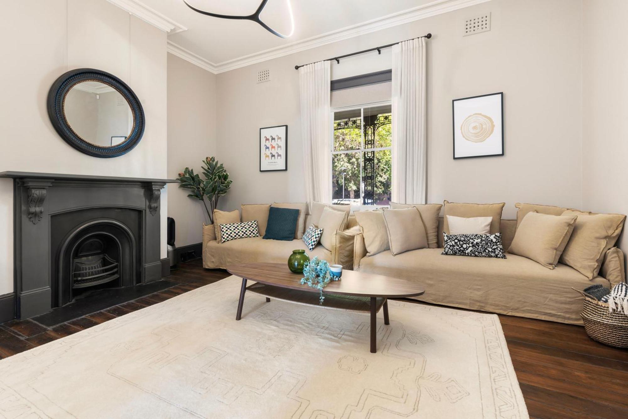 Apartment Iconic Luxury 5br W/ Opera And Harbour View