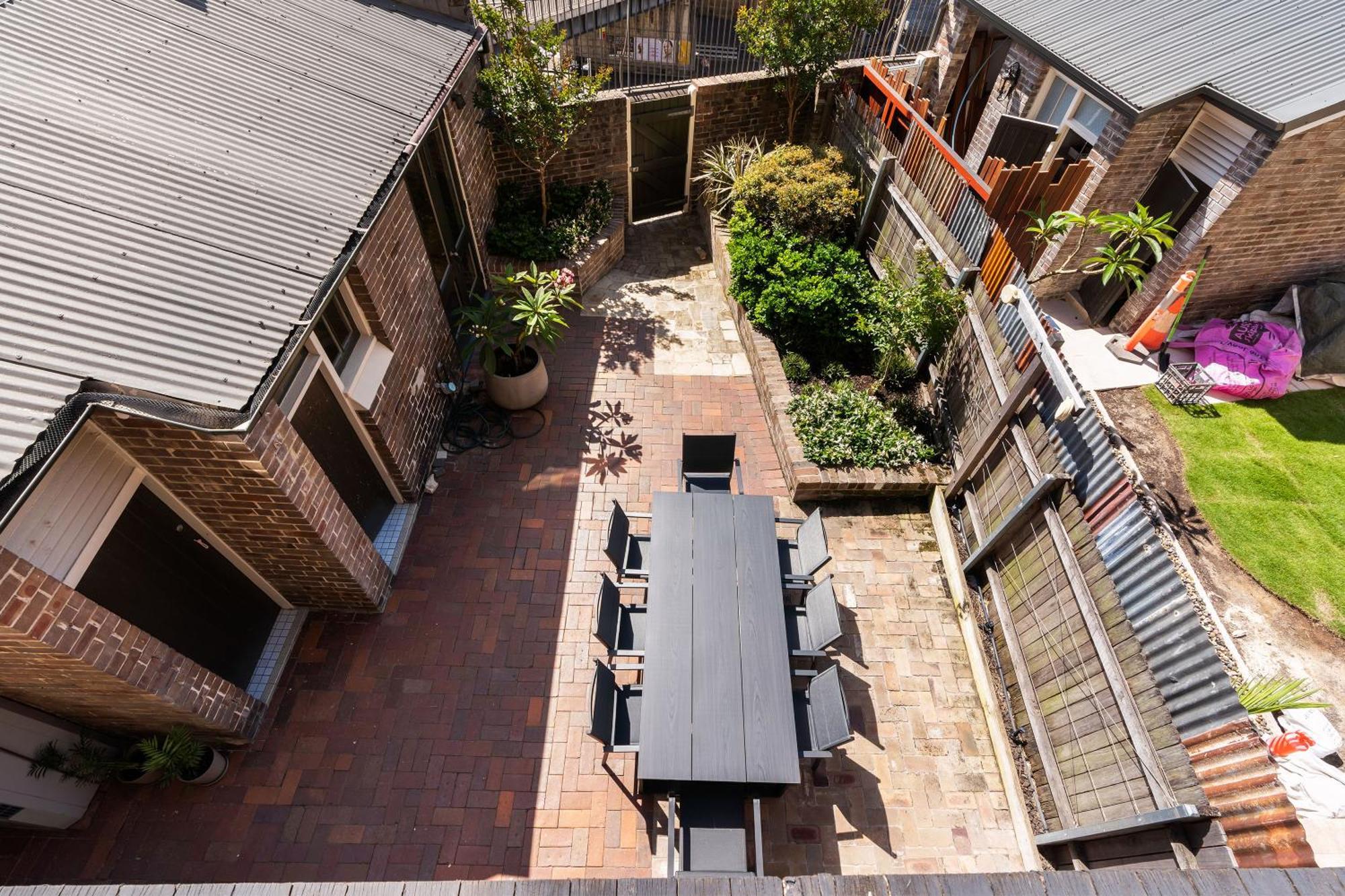 Iconic Luxury 5br W/ Opera And Harbour View Sydney