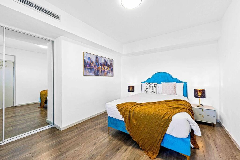 Centre Of Newtown 1 Bed Apartment