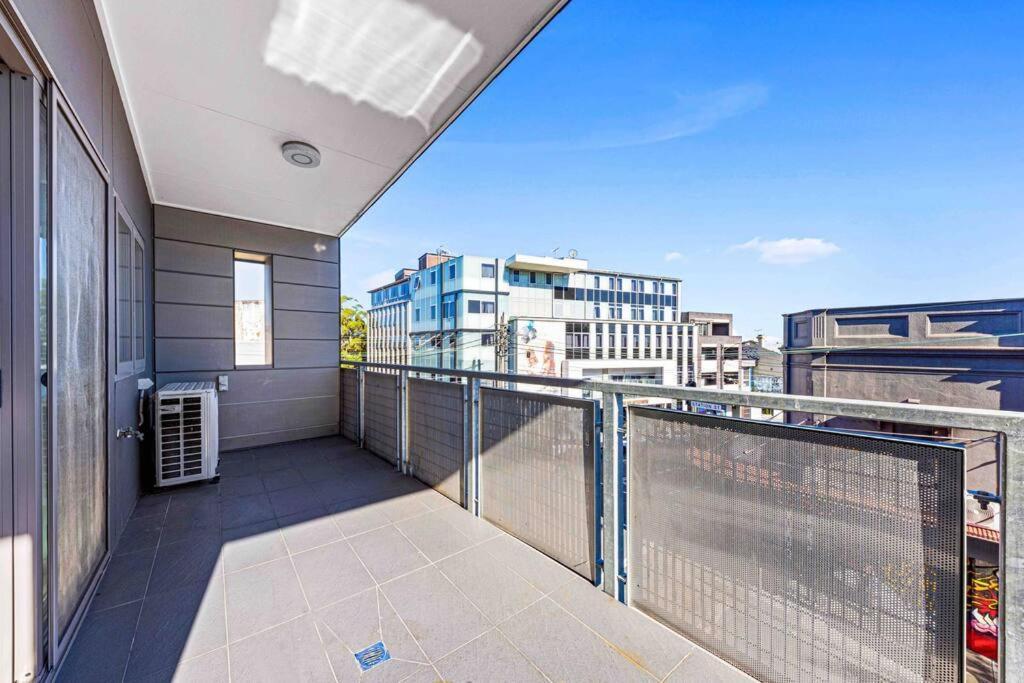 Apartment Centre Of Newtown 1 Bed