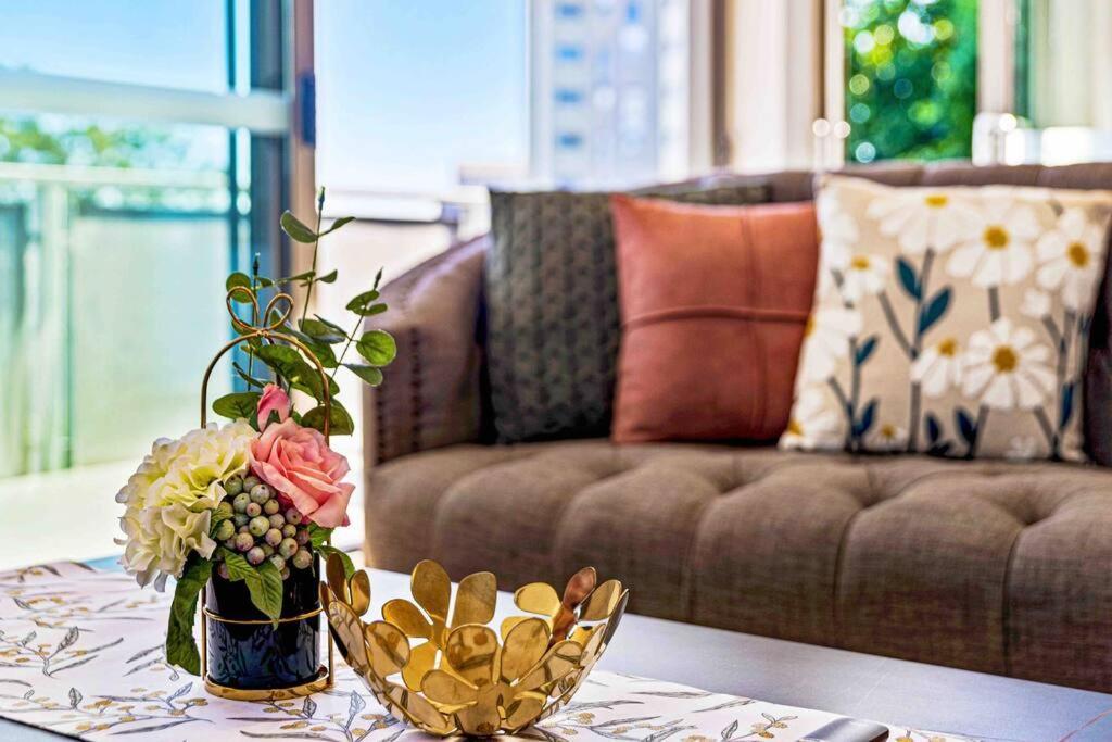 Centre Of Newtown 1 Bed Apartment