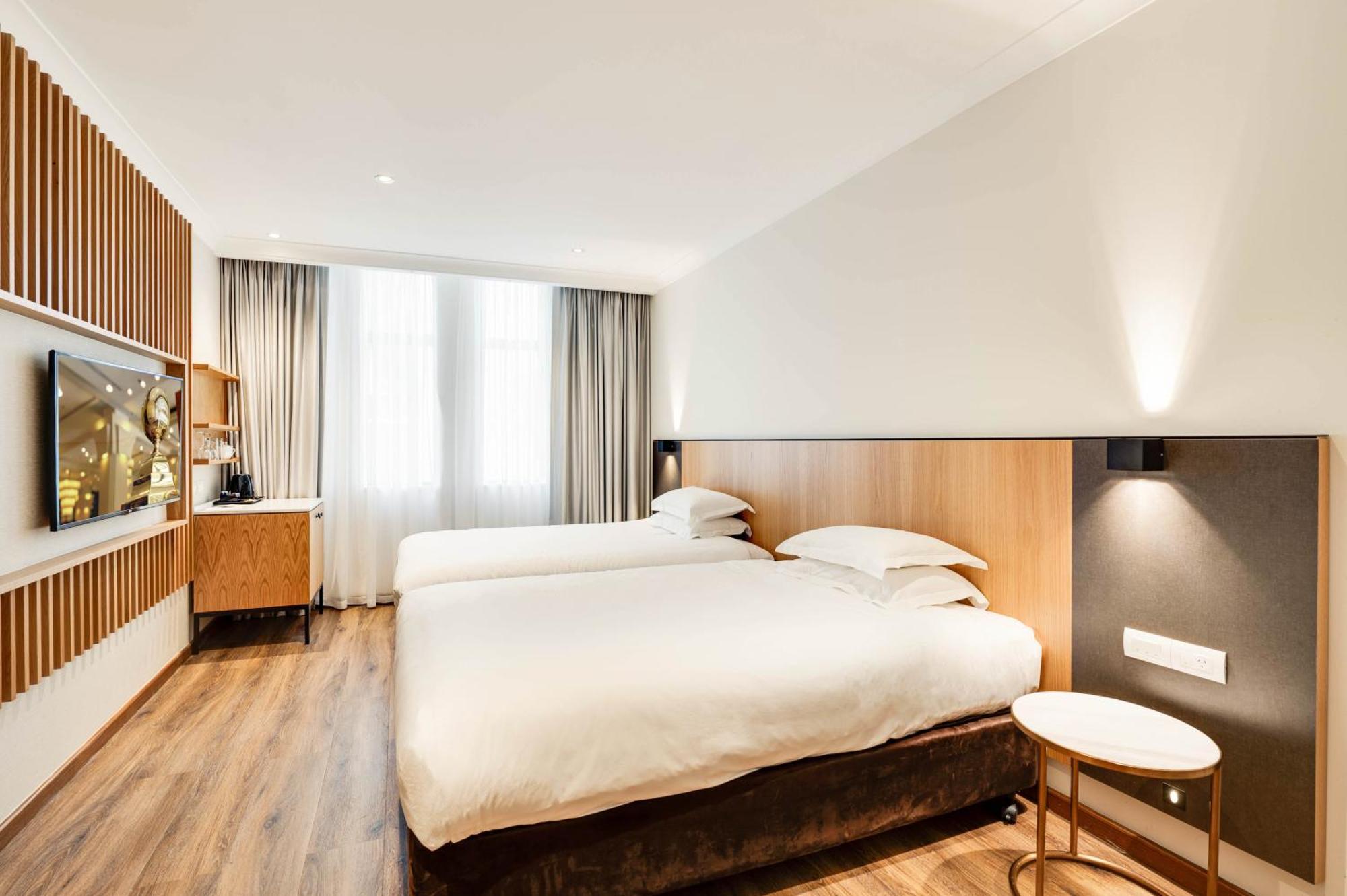 Hotel The Grace
