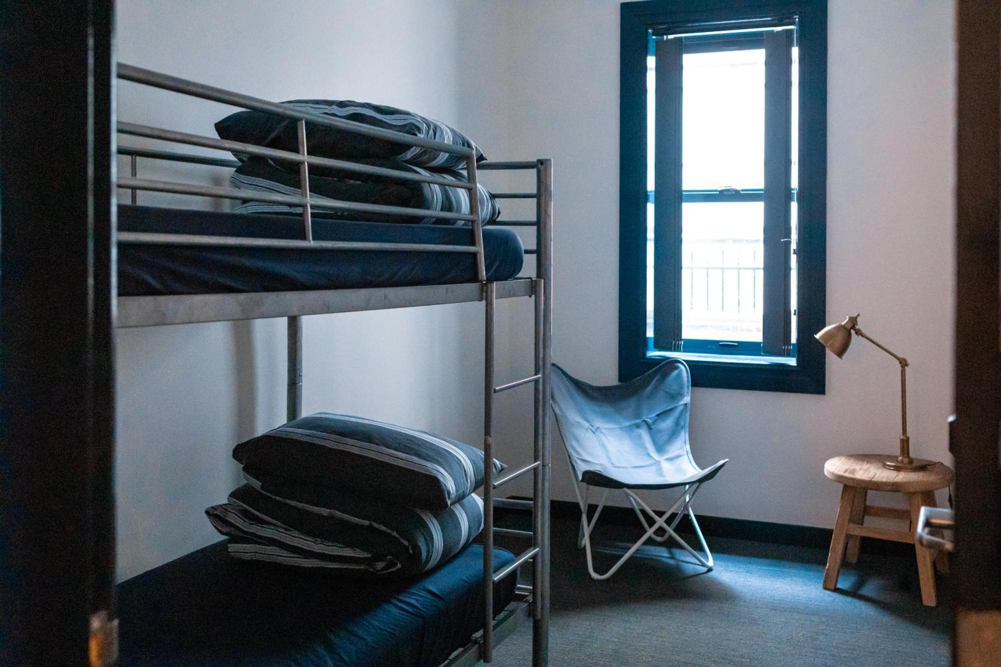 Wake Up! Bondi Hostel Sydney