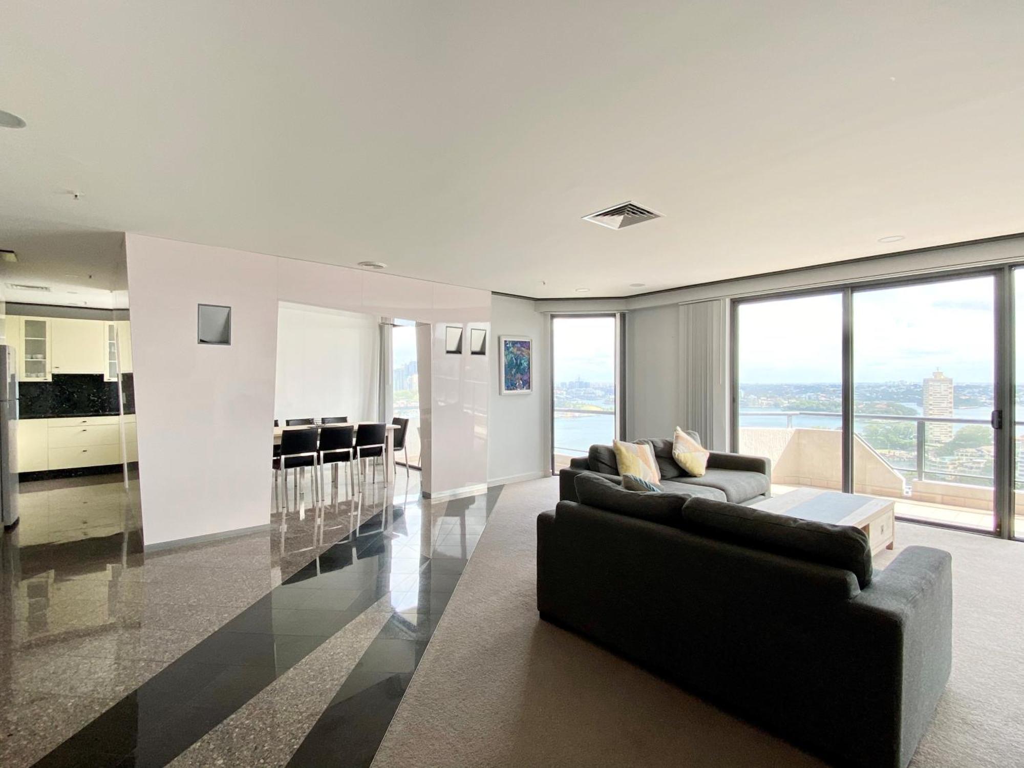 Milson Serviced 4*