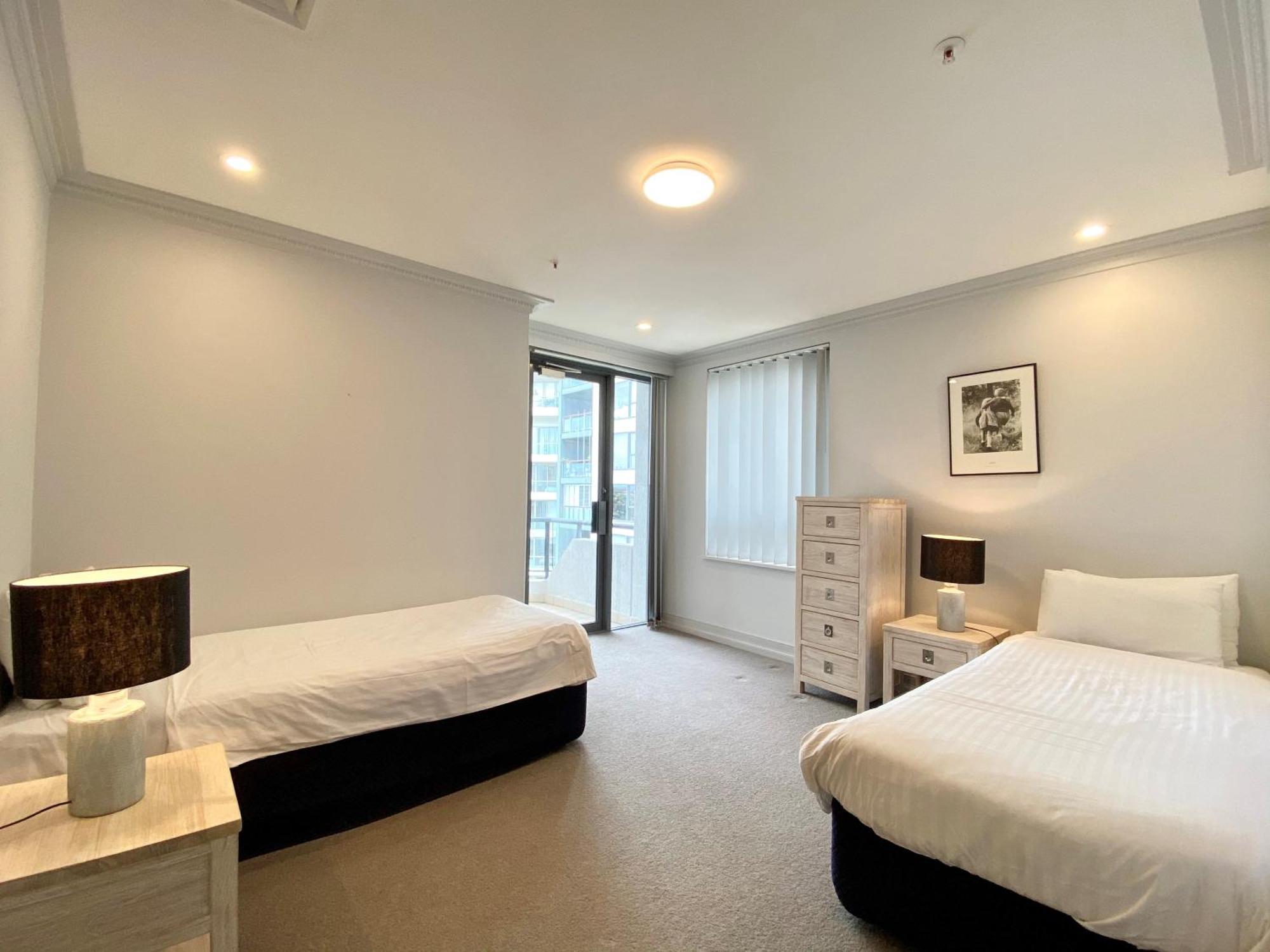 Milson Serviced Aparthotel