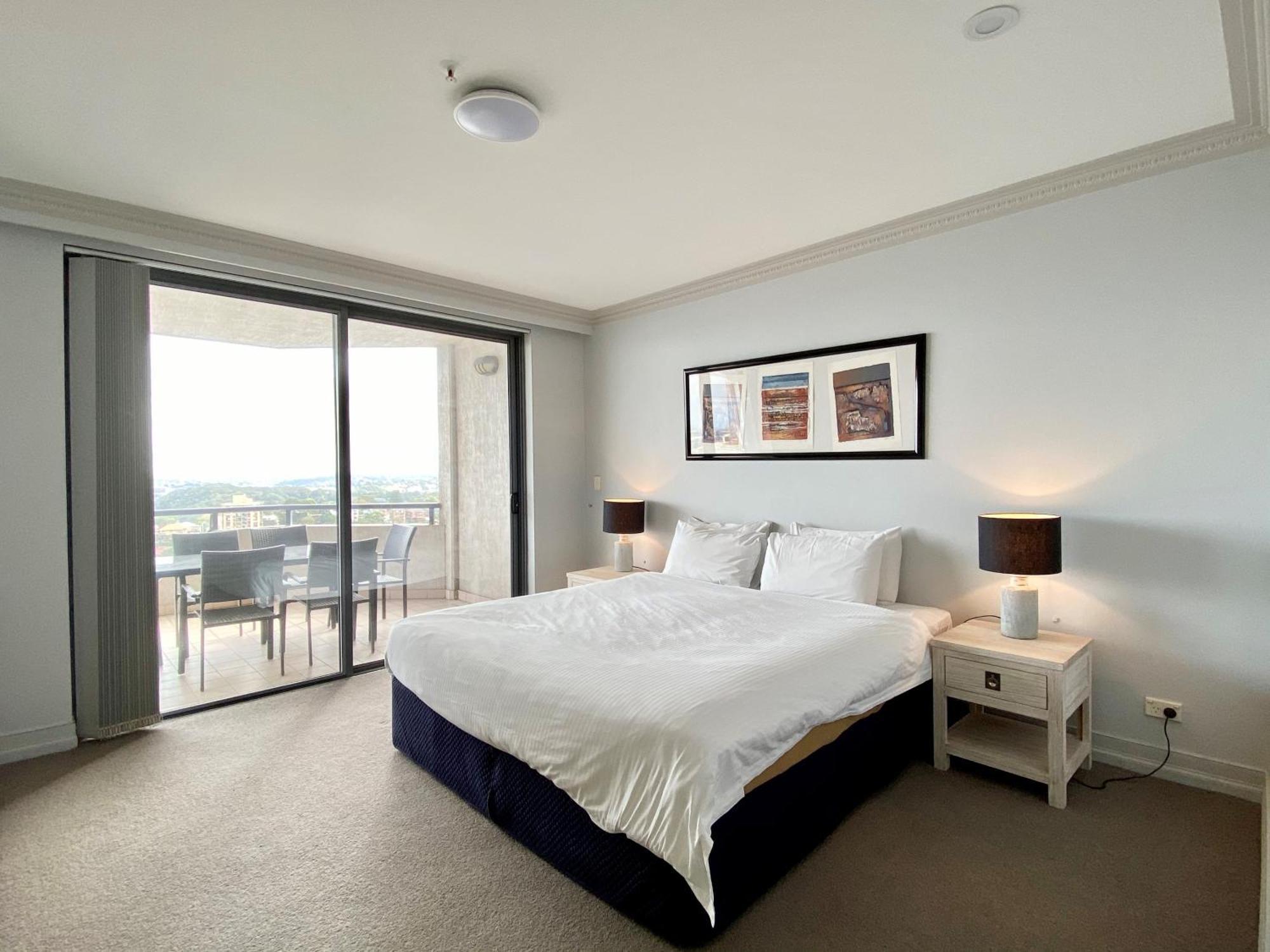 Milson Serviced 4*