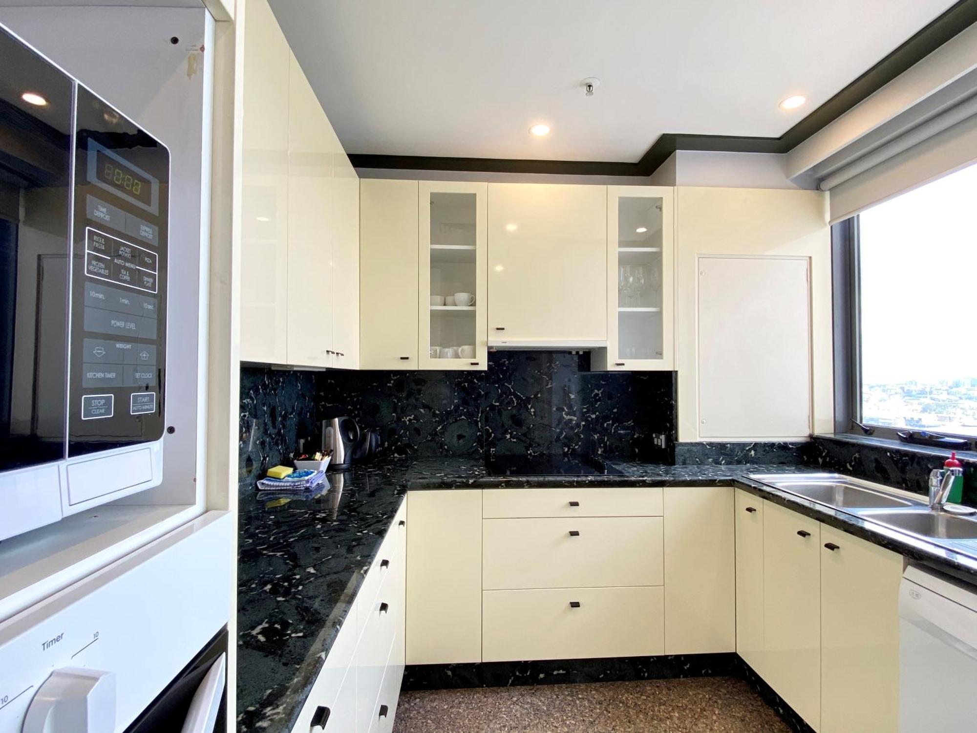Milson Serviced Aparthotel Sydney