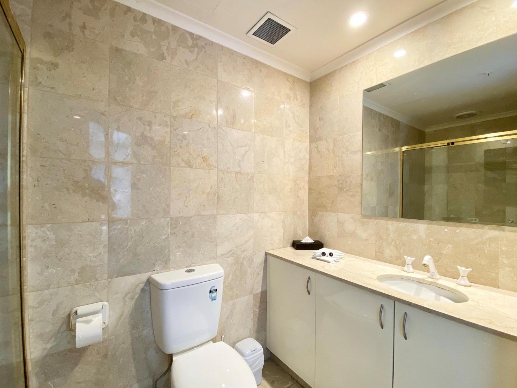 Milson Serviced Sydney