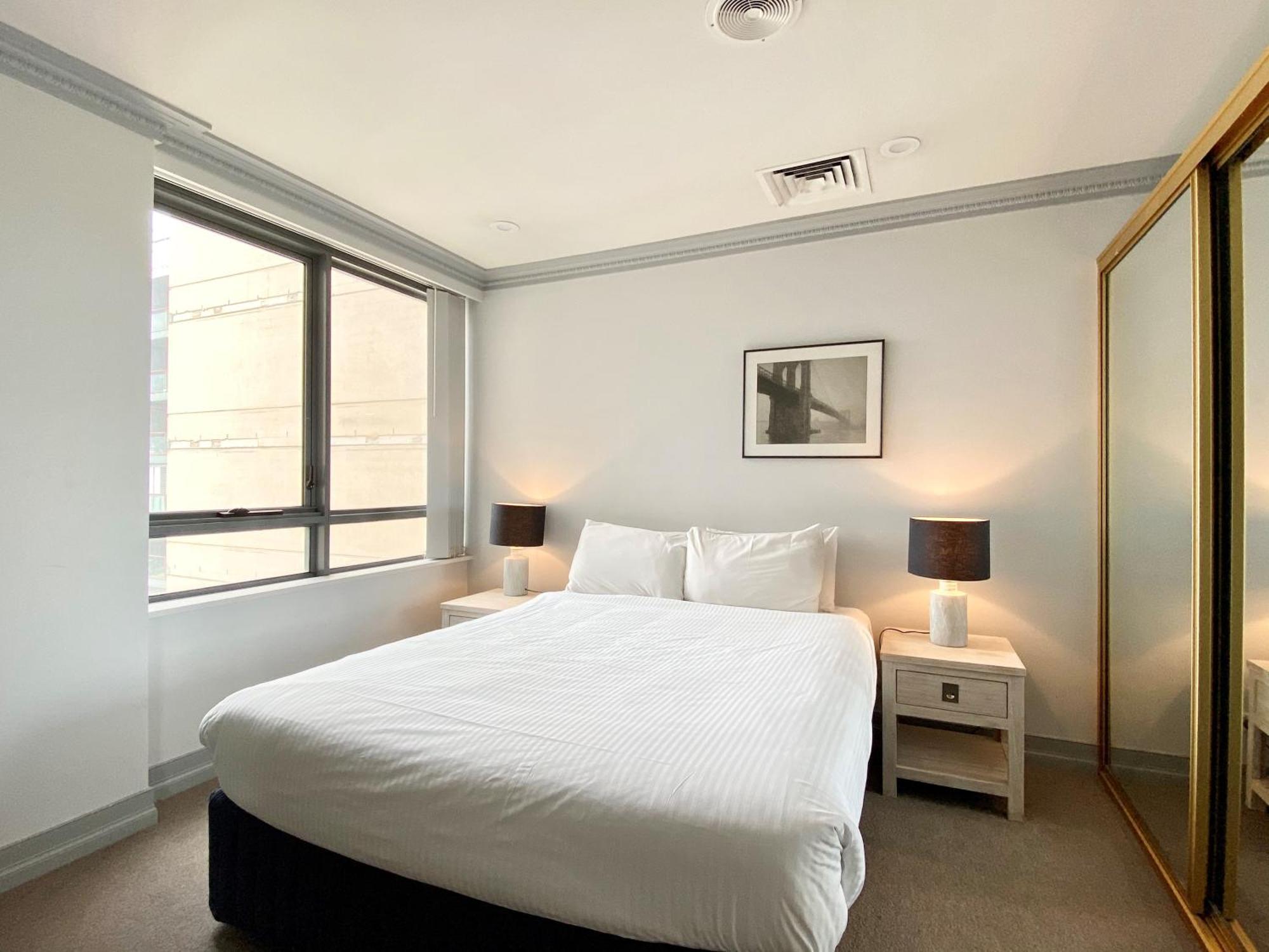 Milson Serviced 4* Sydney