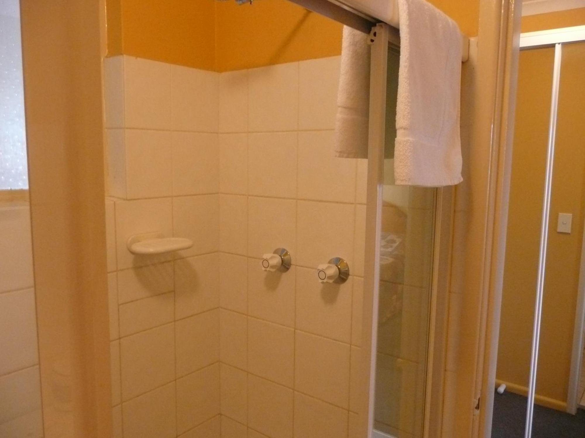 Parramatta Motel Sydney