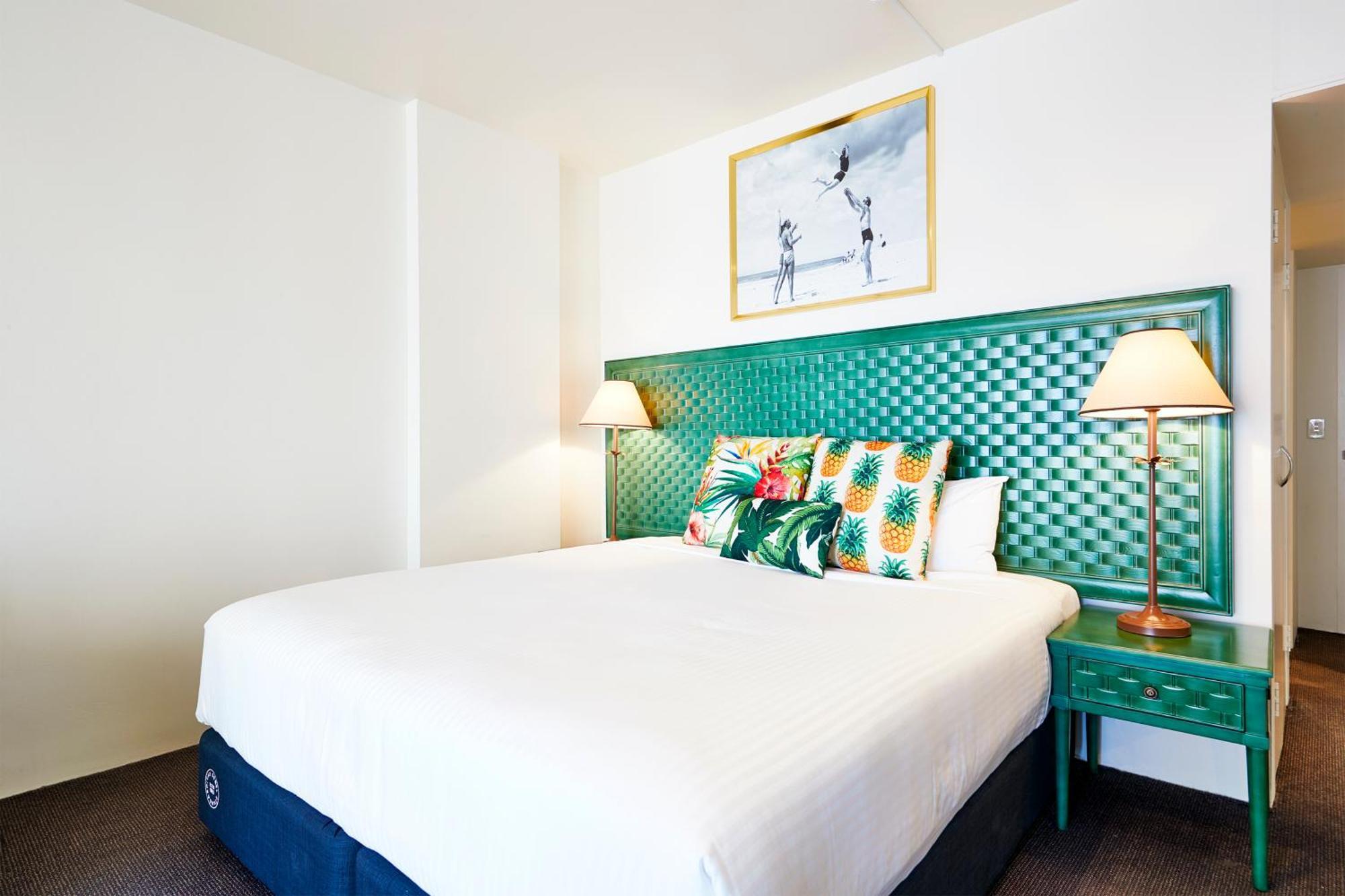 The Sebel Manly Sydney