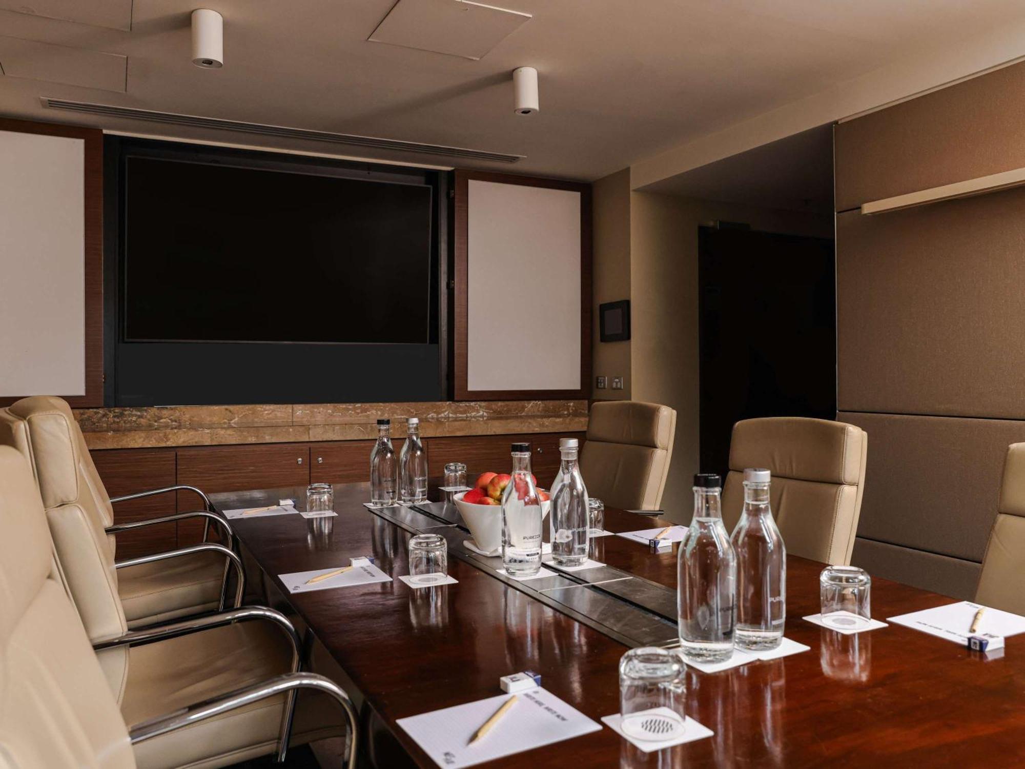 Pullman Olympic Park Hotel Sydney