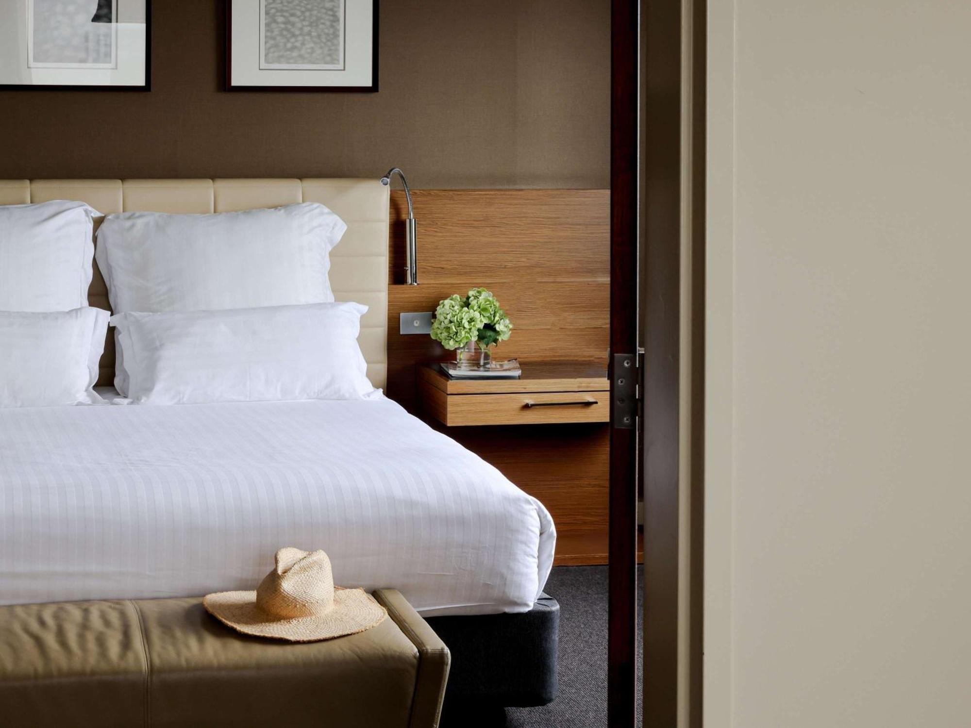 Pullman Olympic Park Hotel 5*