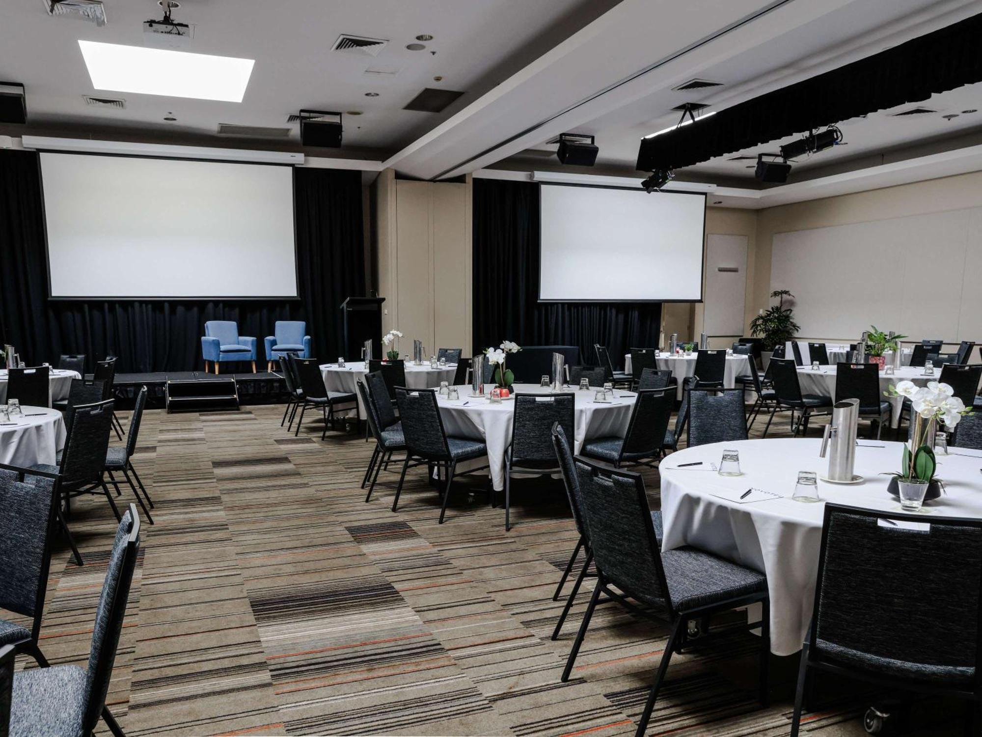 Hotel Ibis Olympic Park Sydney