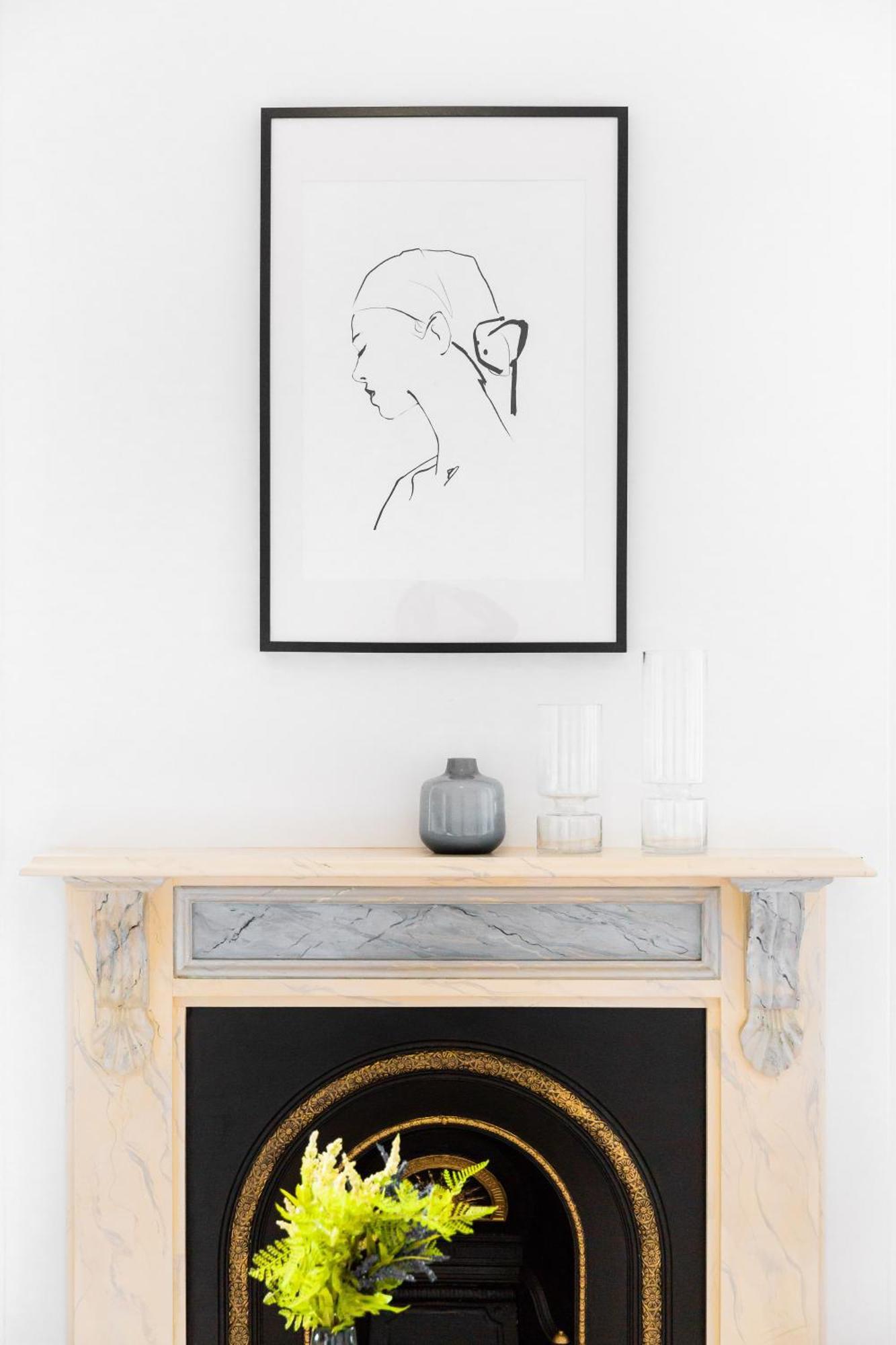 Cosy Nook In Inner-city Victorian Mansion *