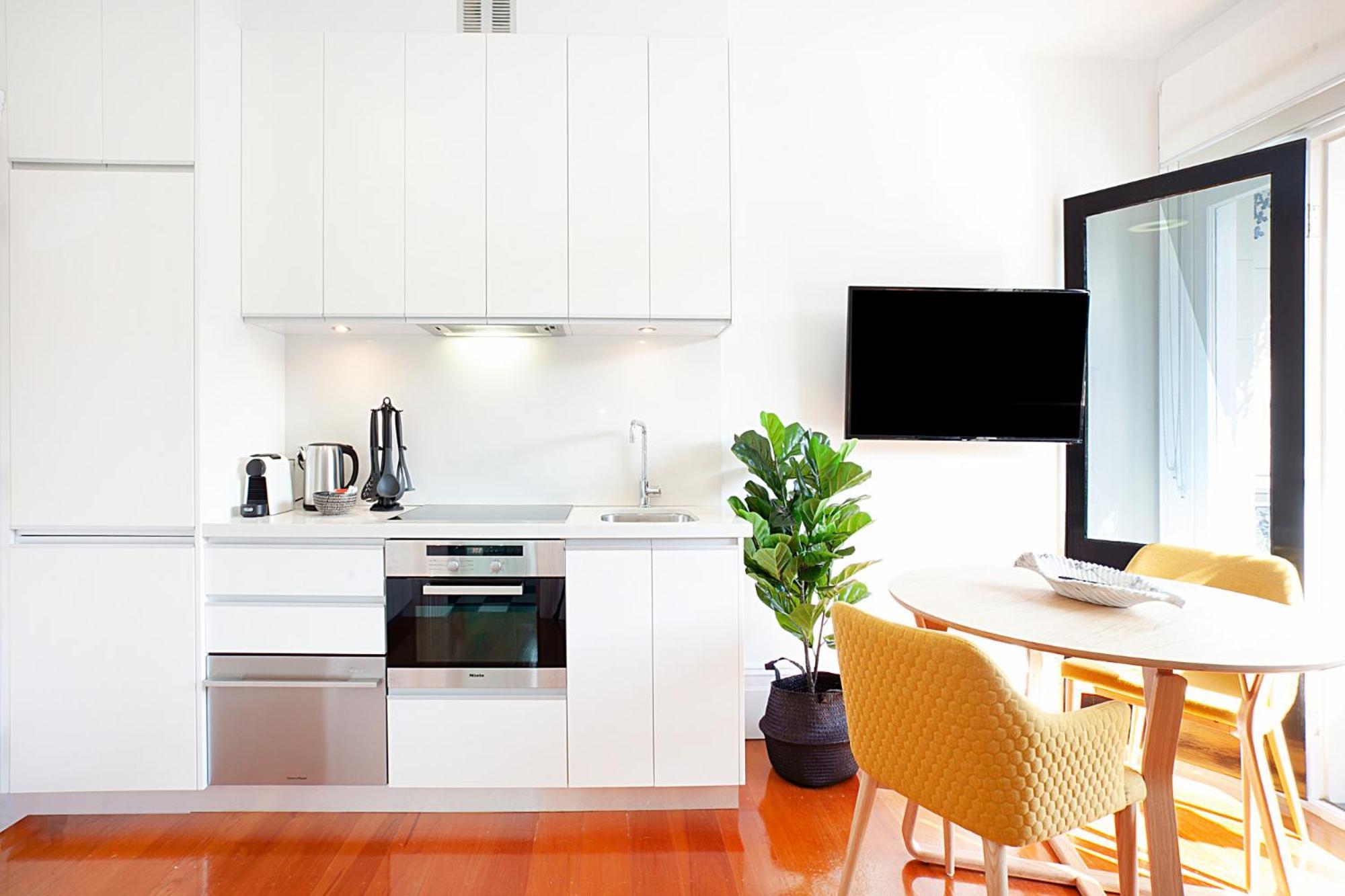 Apartment Perfect Located Comfy With Balcony Sydney