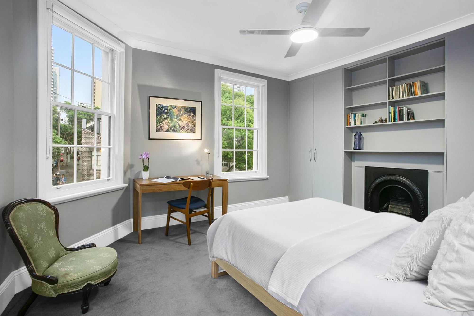 Family Terrace Close To Oxford Street And Cbd Holiday home Sydney