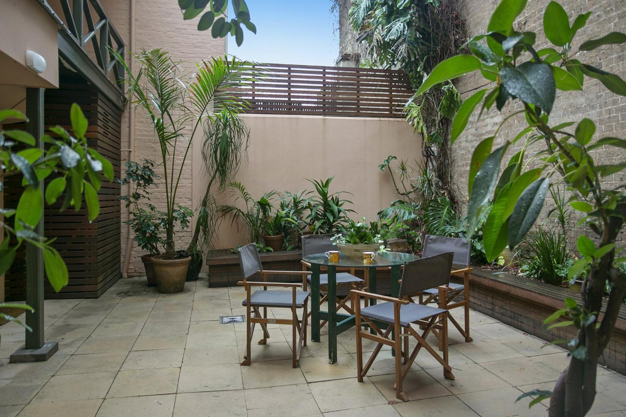 Holiday home Family Terrace Close To Oxford Street And Cbd