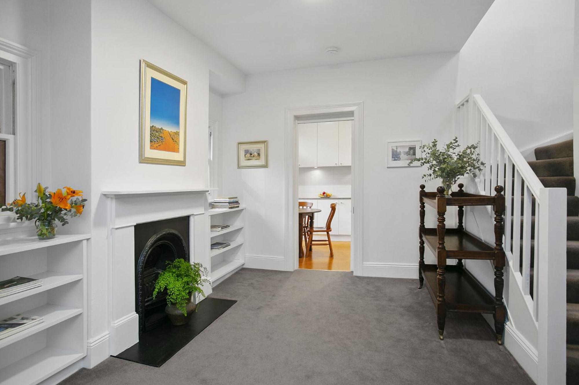 Holiday home Family Terrace Close To Oxford Street And Cbd Sydney