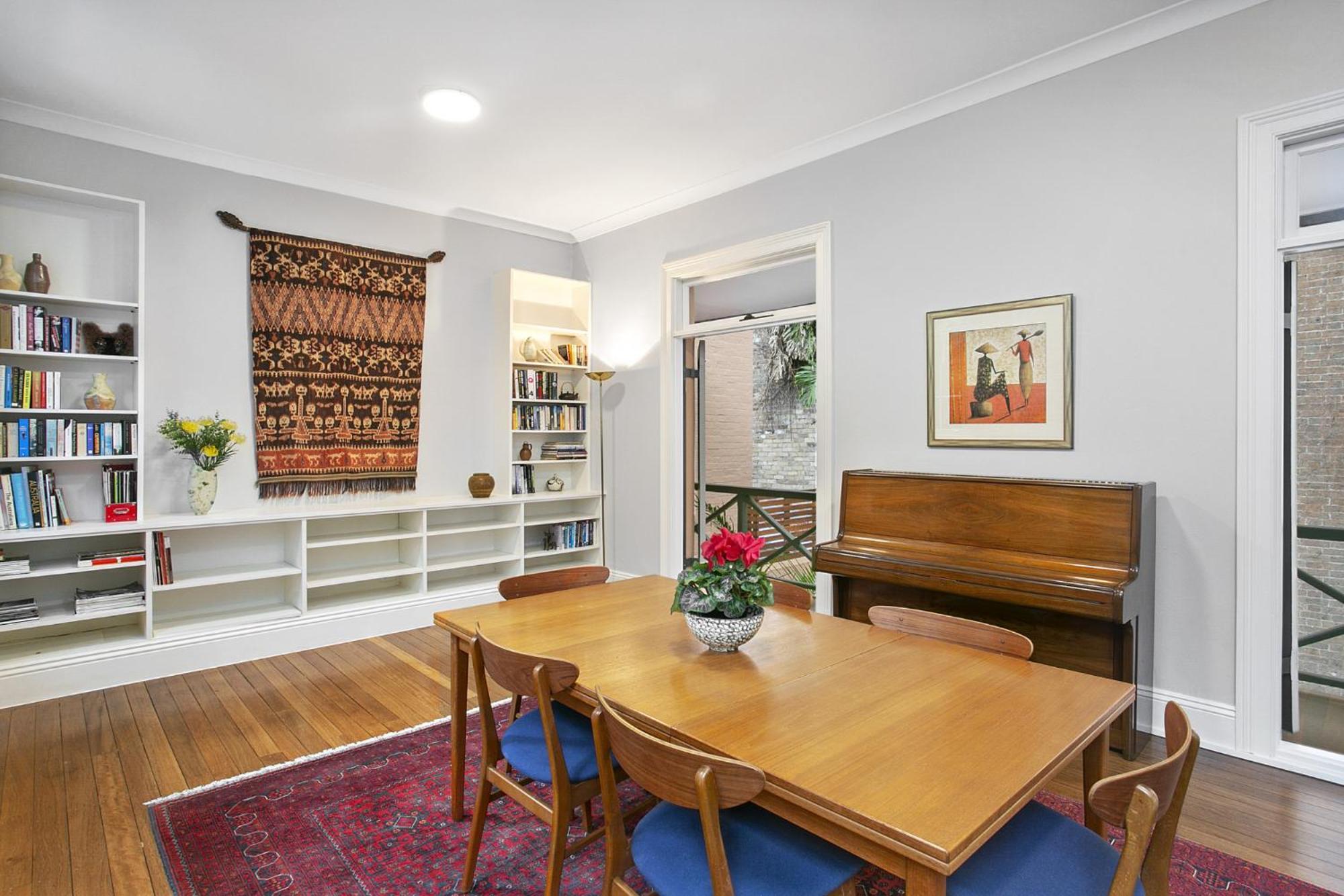 Holiday home Family Terrace Close To Oxford Street And Cbd