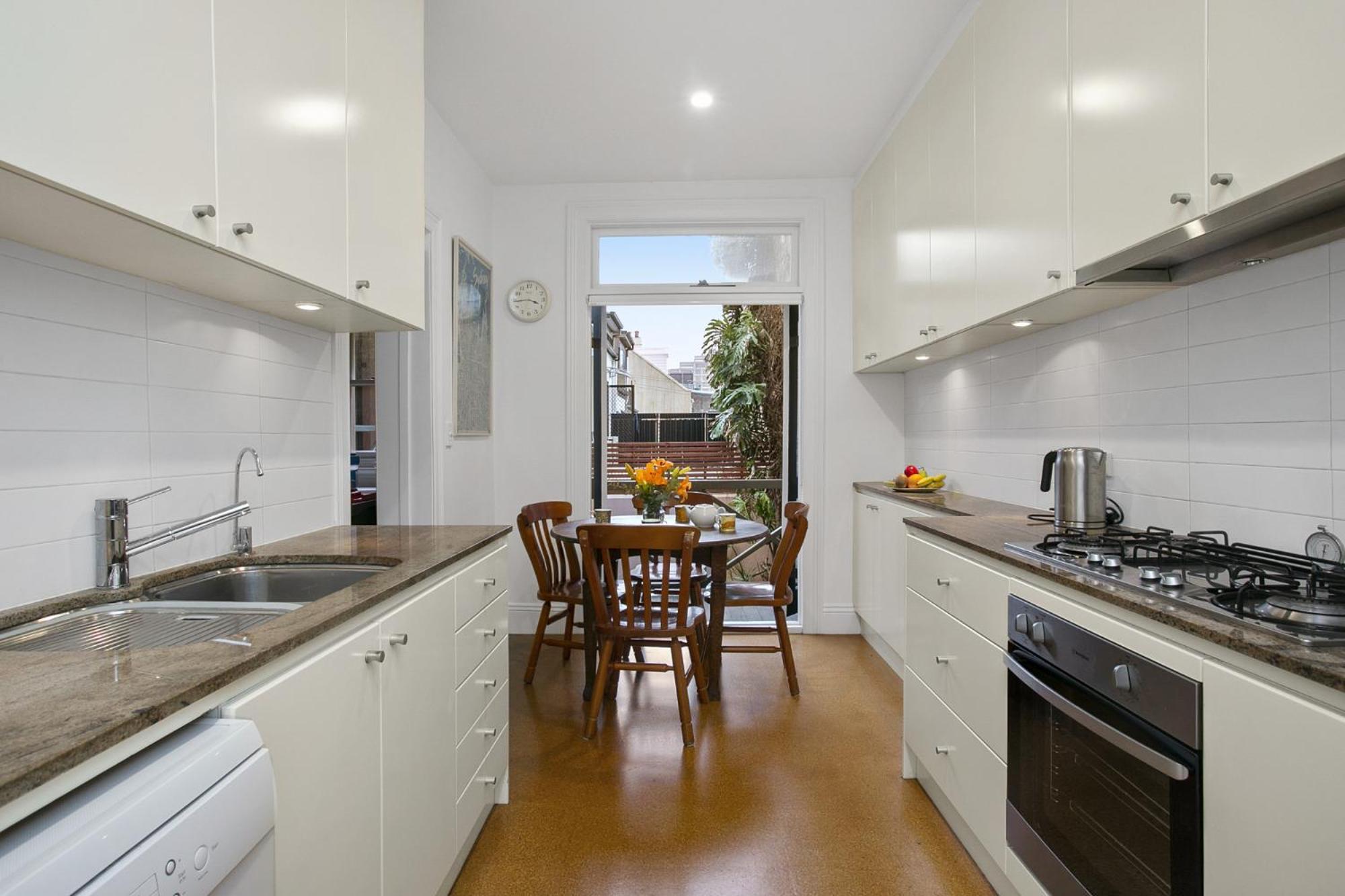 Holiday home Family Terrace Close To Oxford Street And Cbd Sydney