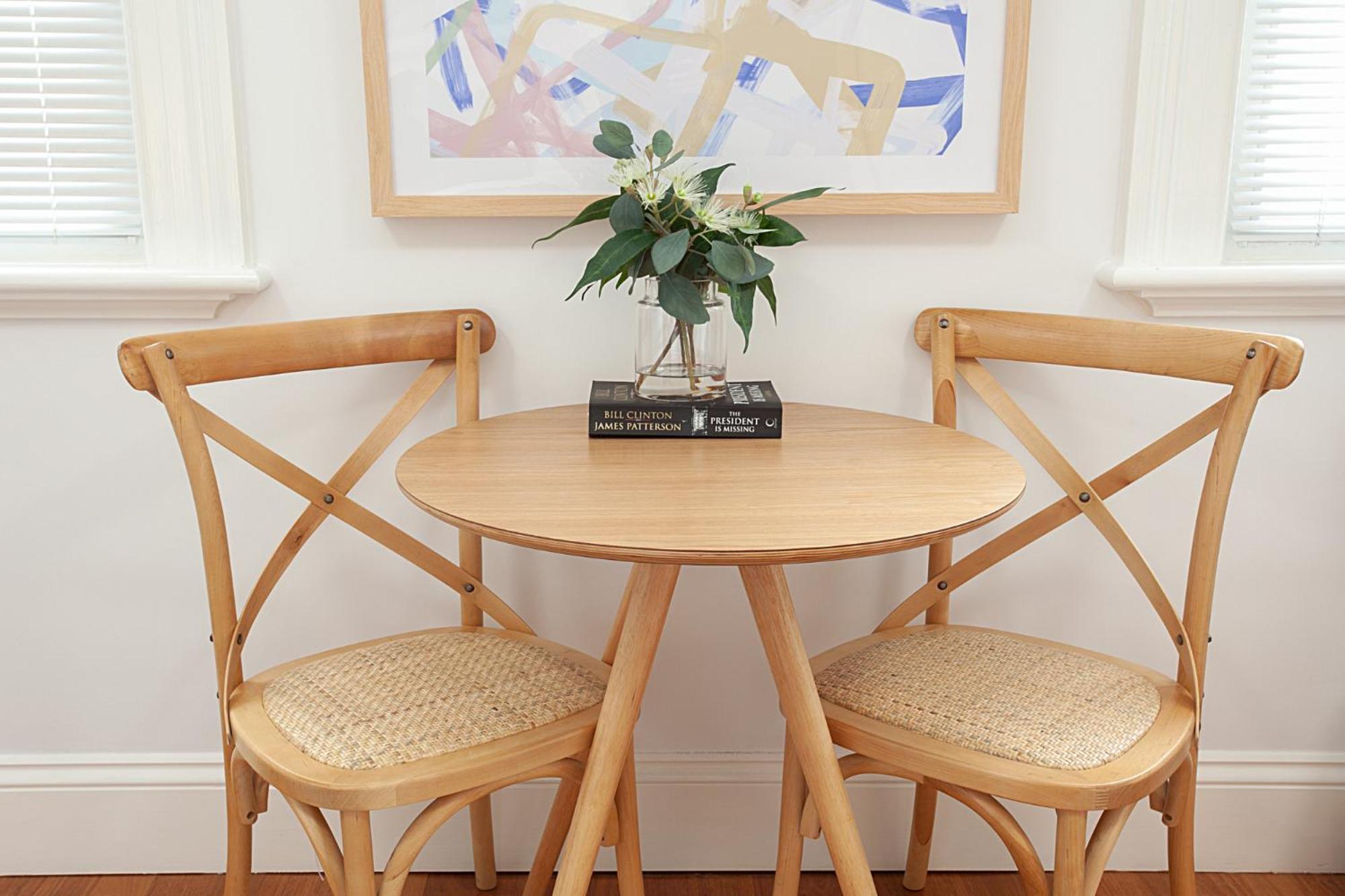 Apartment Art Deco Designer In Lewisham Sydney