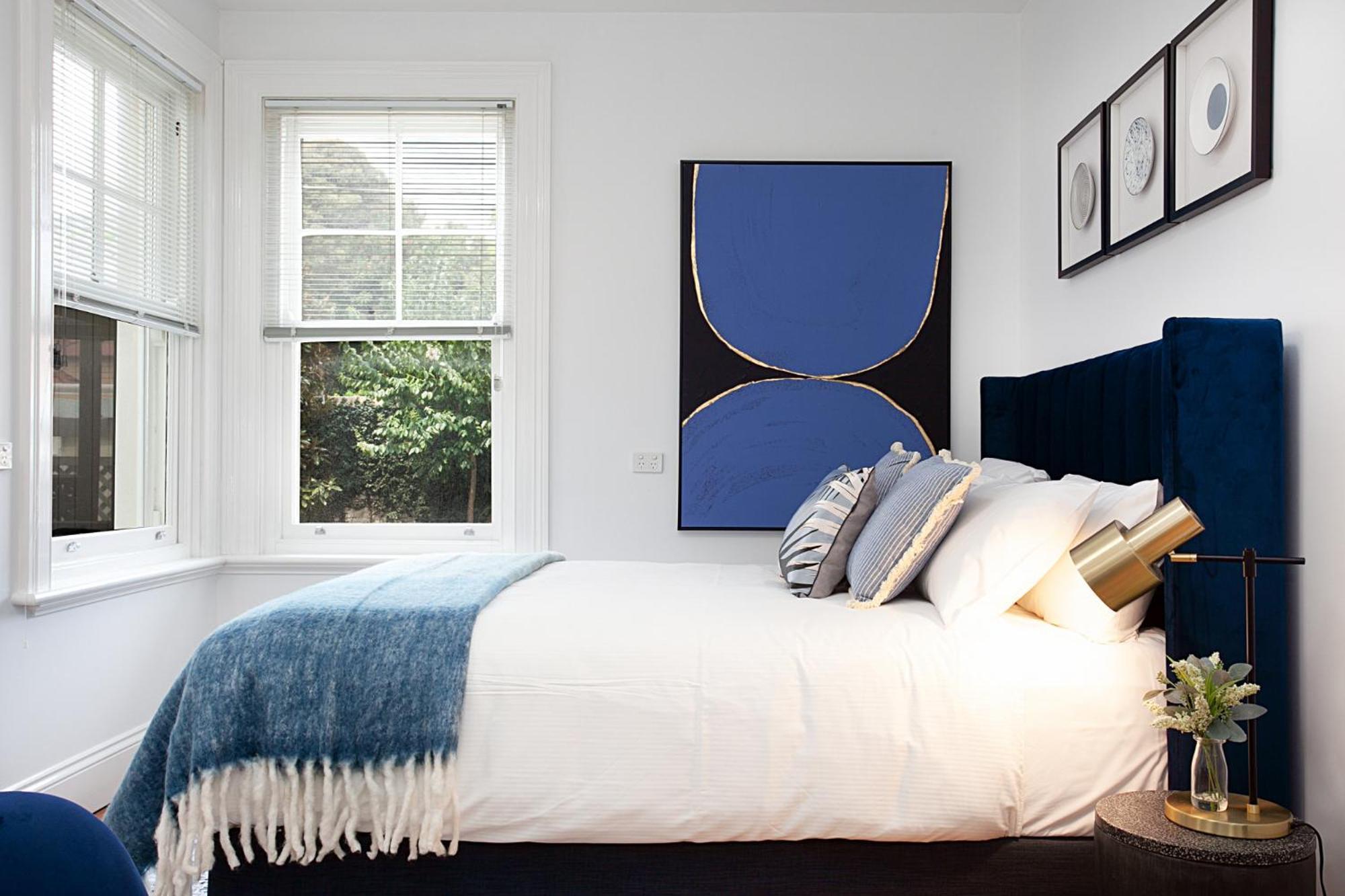 Apartment Bright And Beautiful In Quiet Neighbourhood Sydney