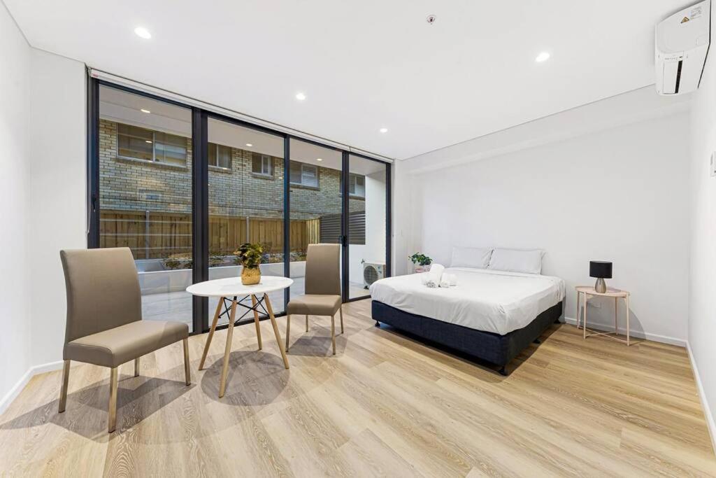 Apartment Peaceful In Summer Hill