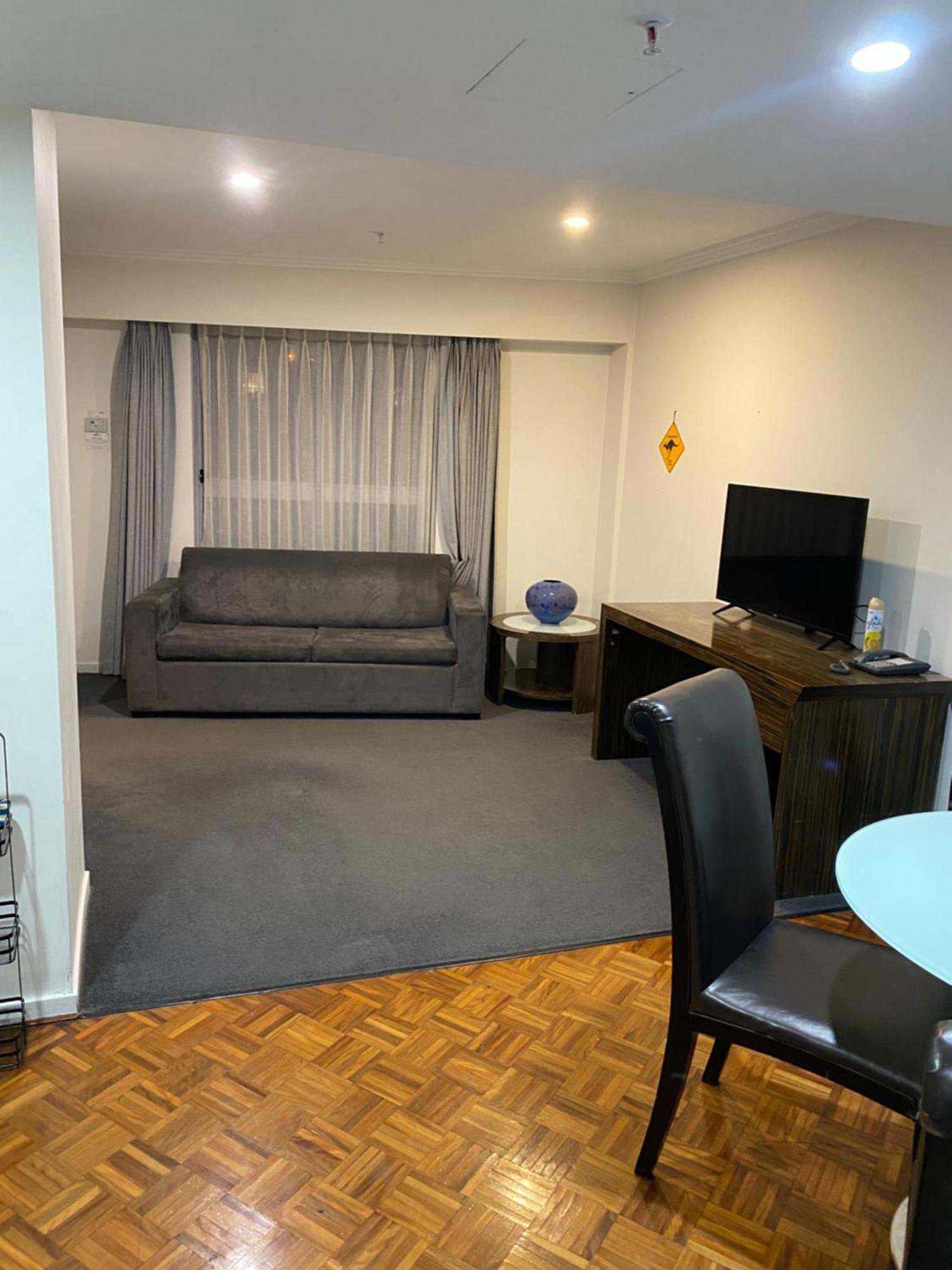 Apartment Excellent Location,budget Darling Harbour