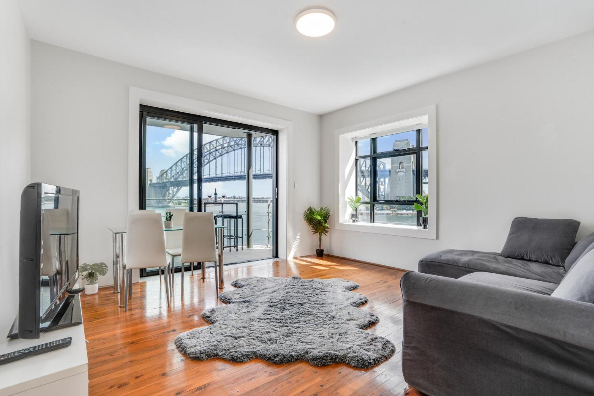 Apartment Phenomenal Views