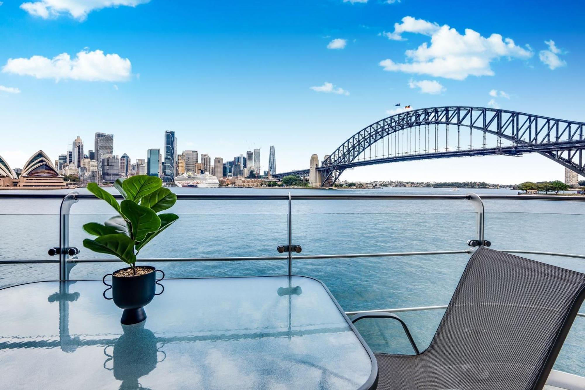 Phenomenal Views Apartment