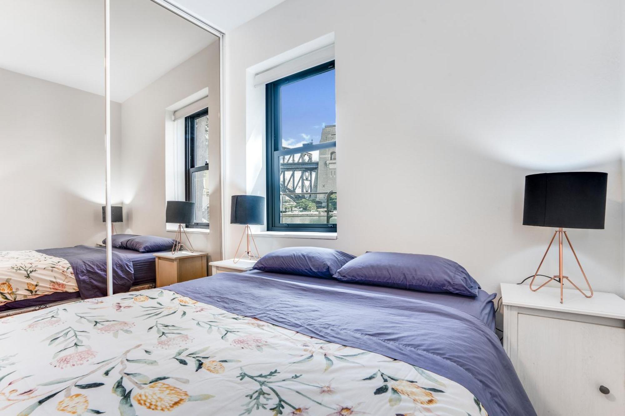 Phenomenal Views Apartment