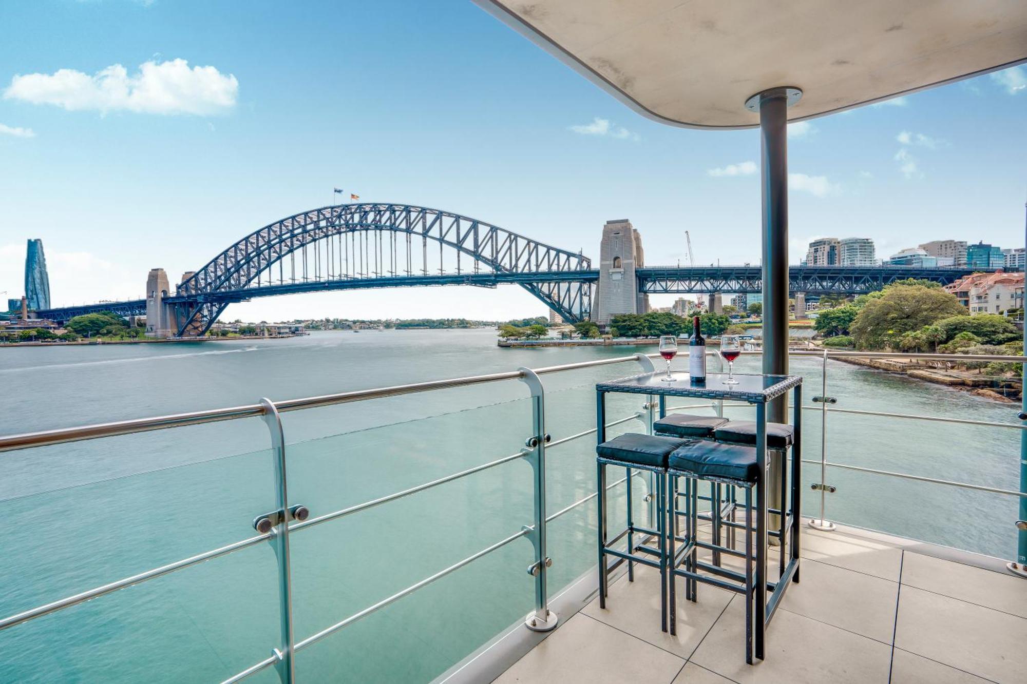 Phenomenal Views Sydney