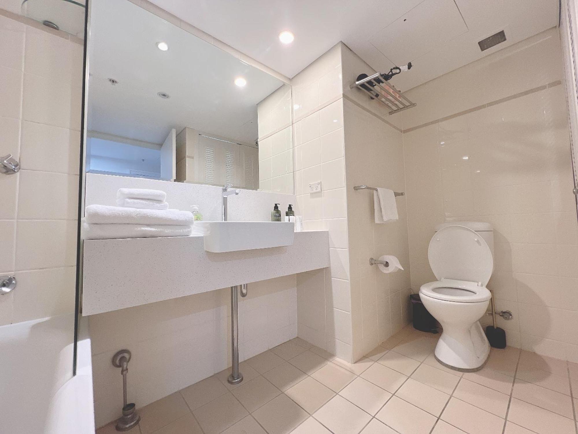Apartment Serain Residences In Chatswood Central *