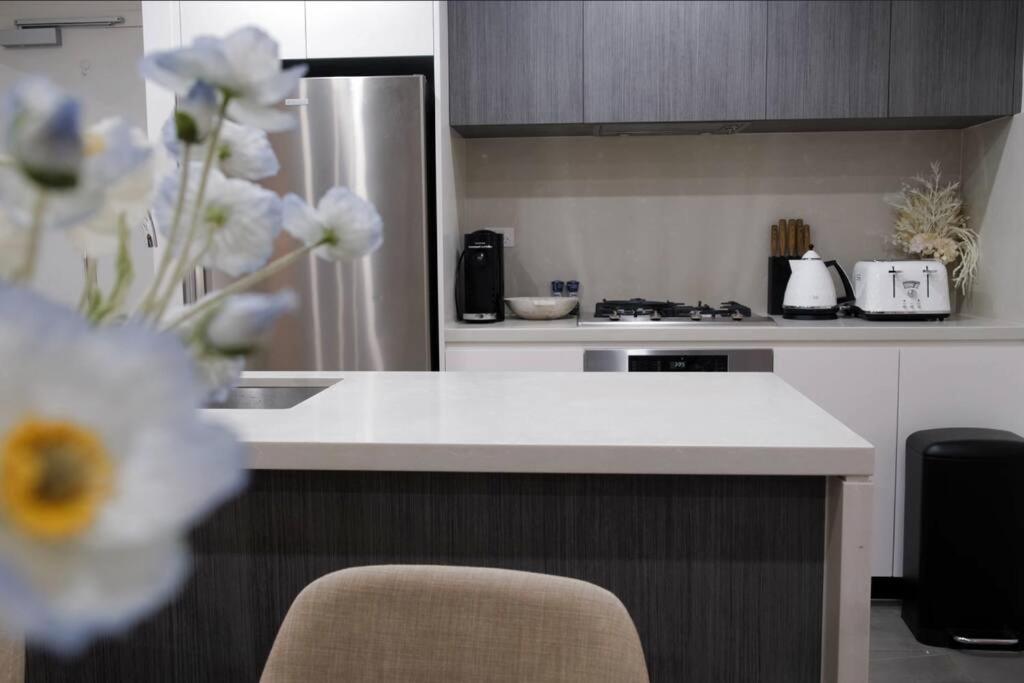 Modern Minimalist Haven * Sydney