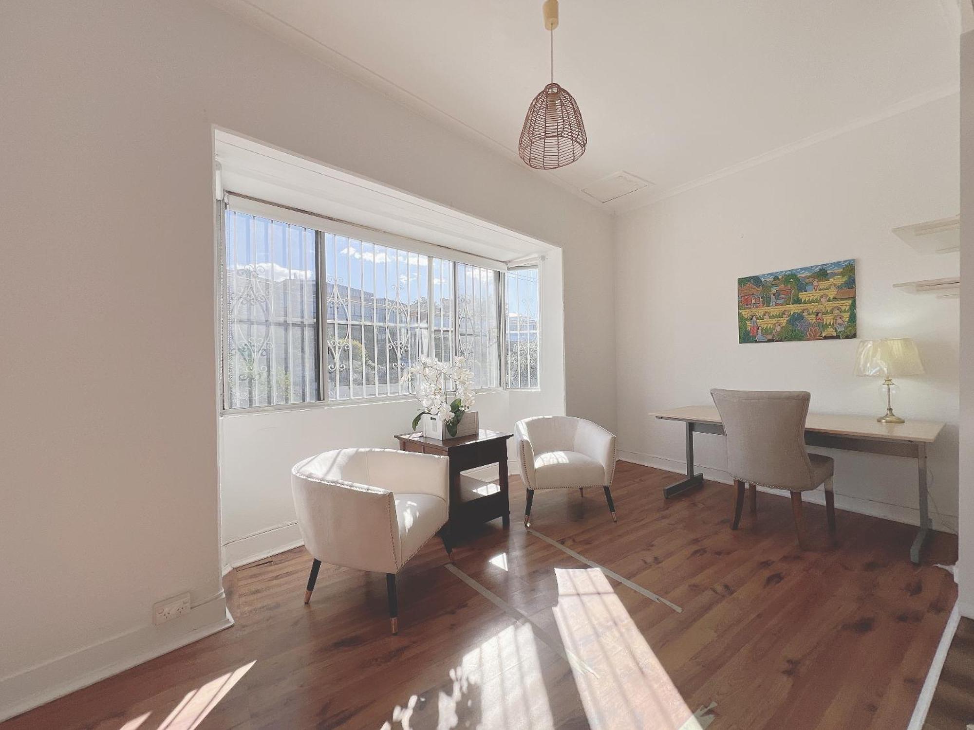 307 Malabar Road Units In Apartment *